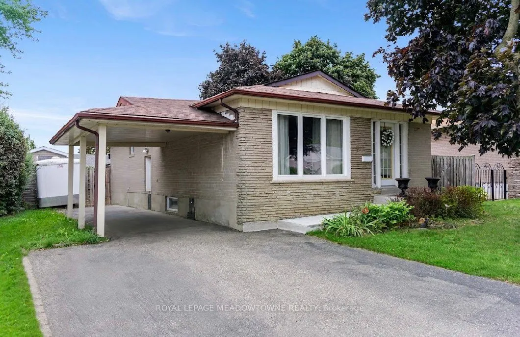 9 Welbeck Drive