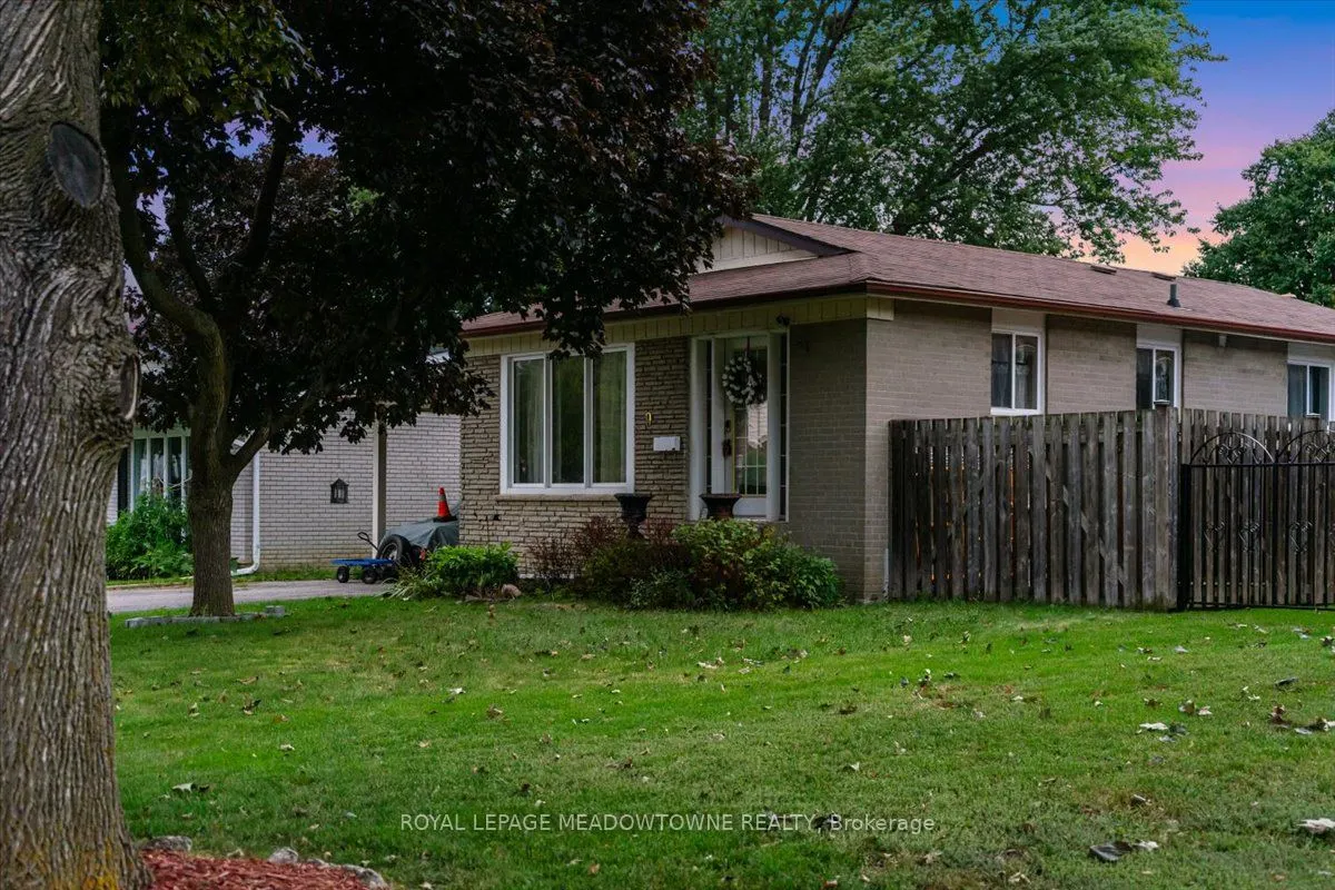 9 Welbeck Drive