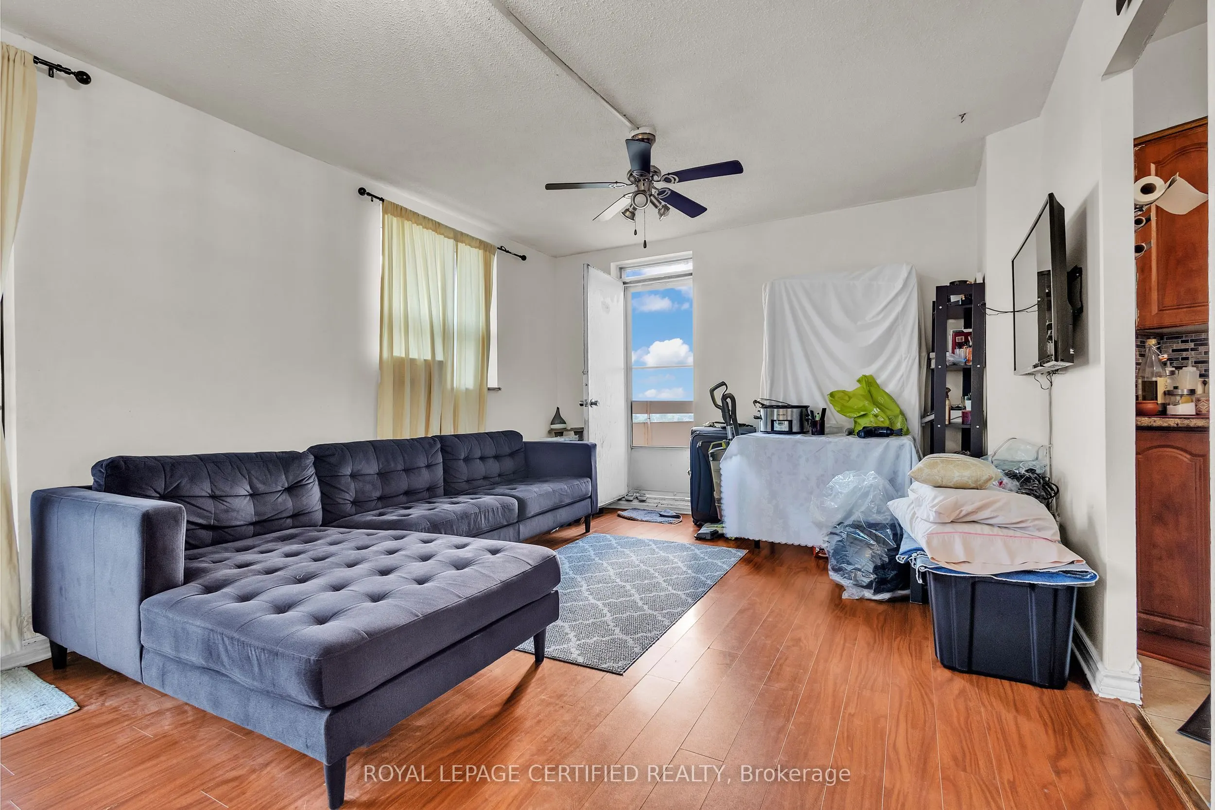 3555 Derry Road, #12