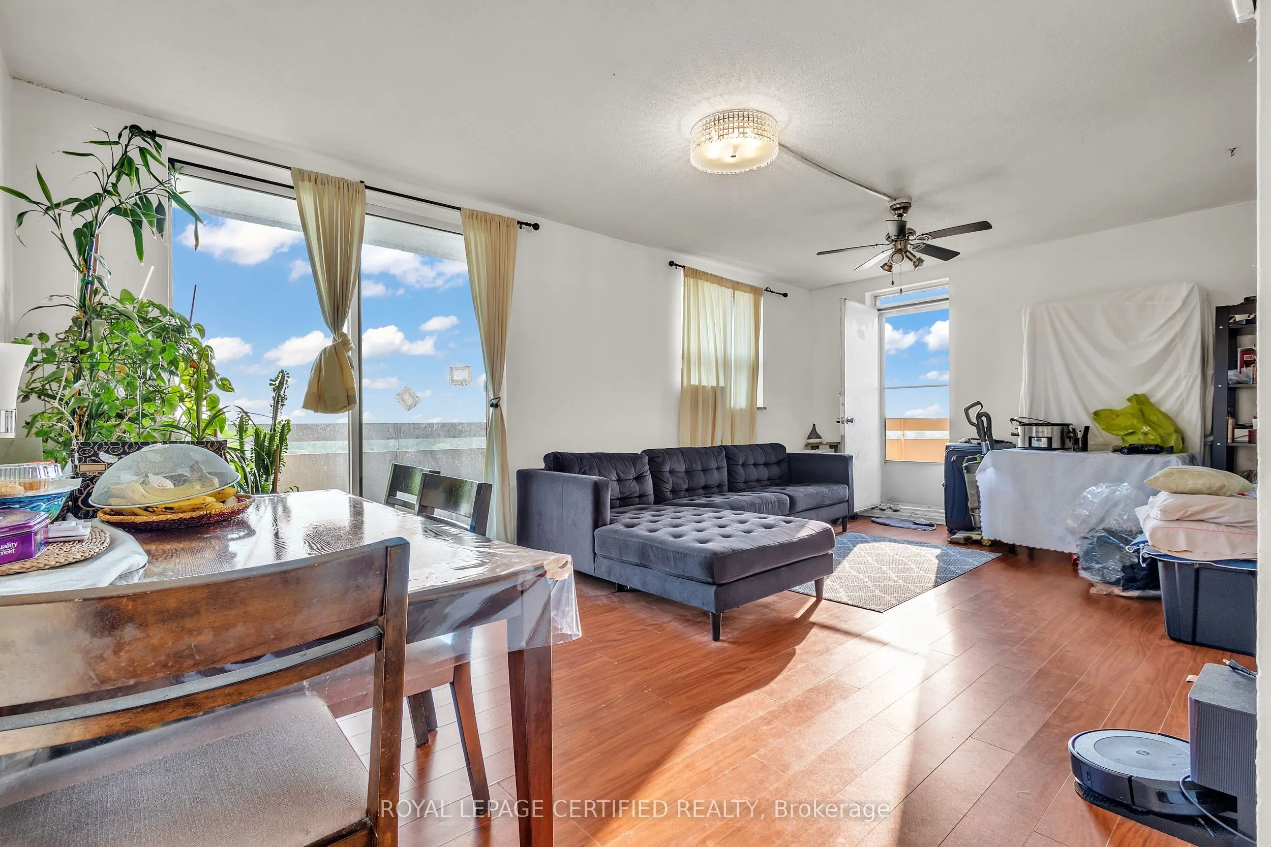 3555 Derry Road, #12