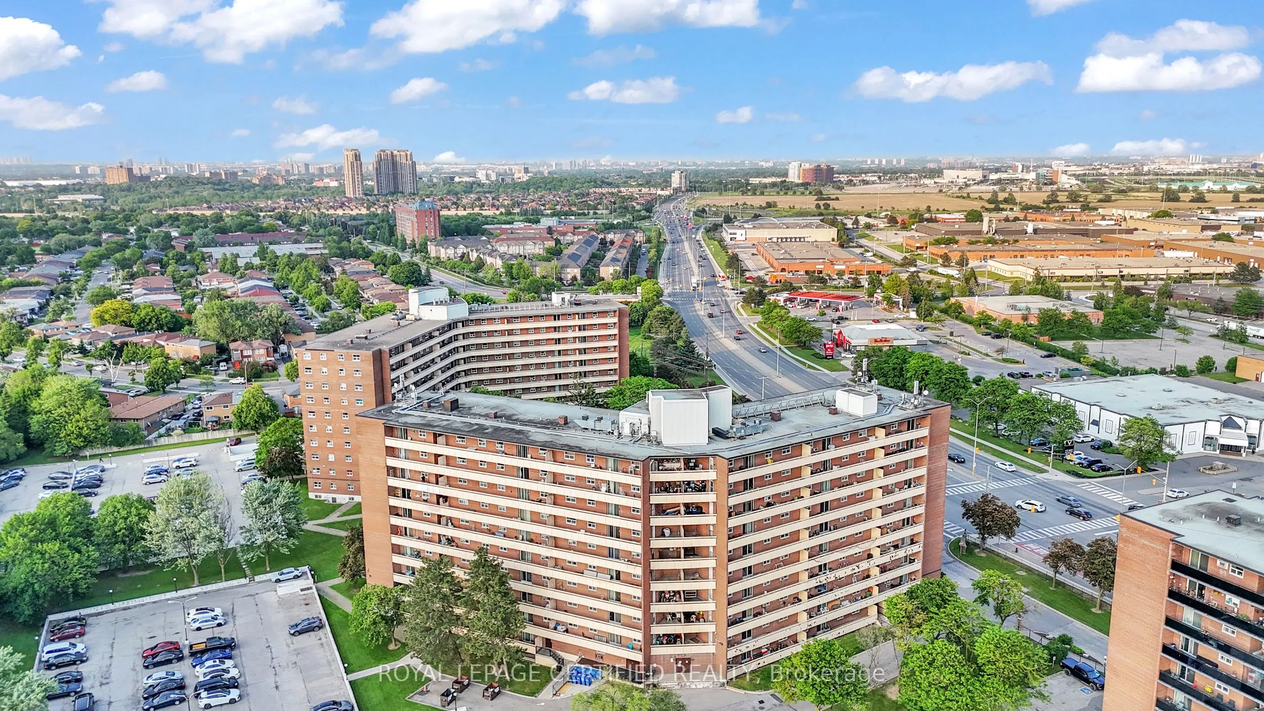 3555 Derry Road, #12