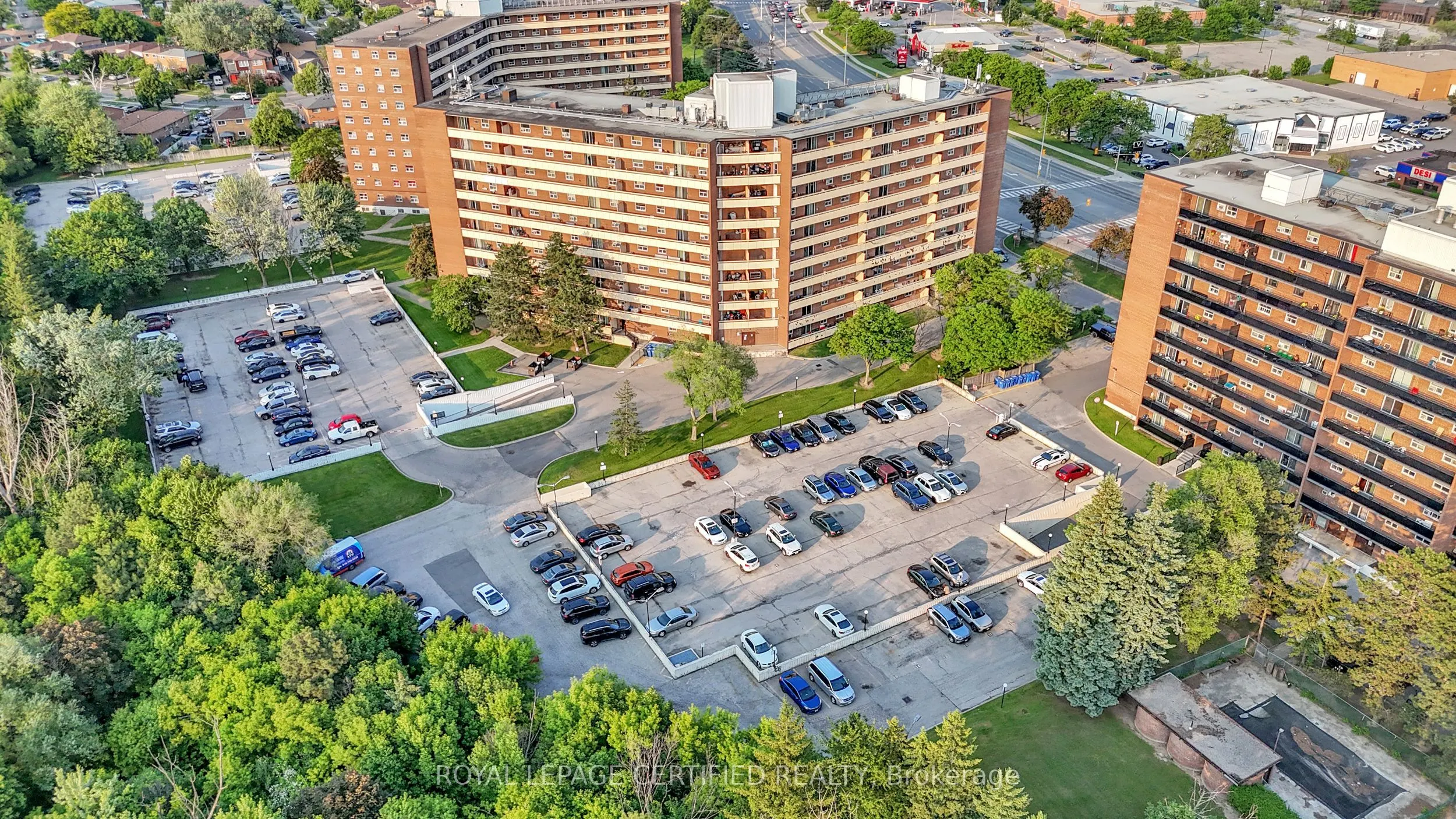 3555 Derry Road, #12