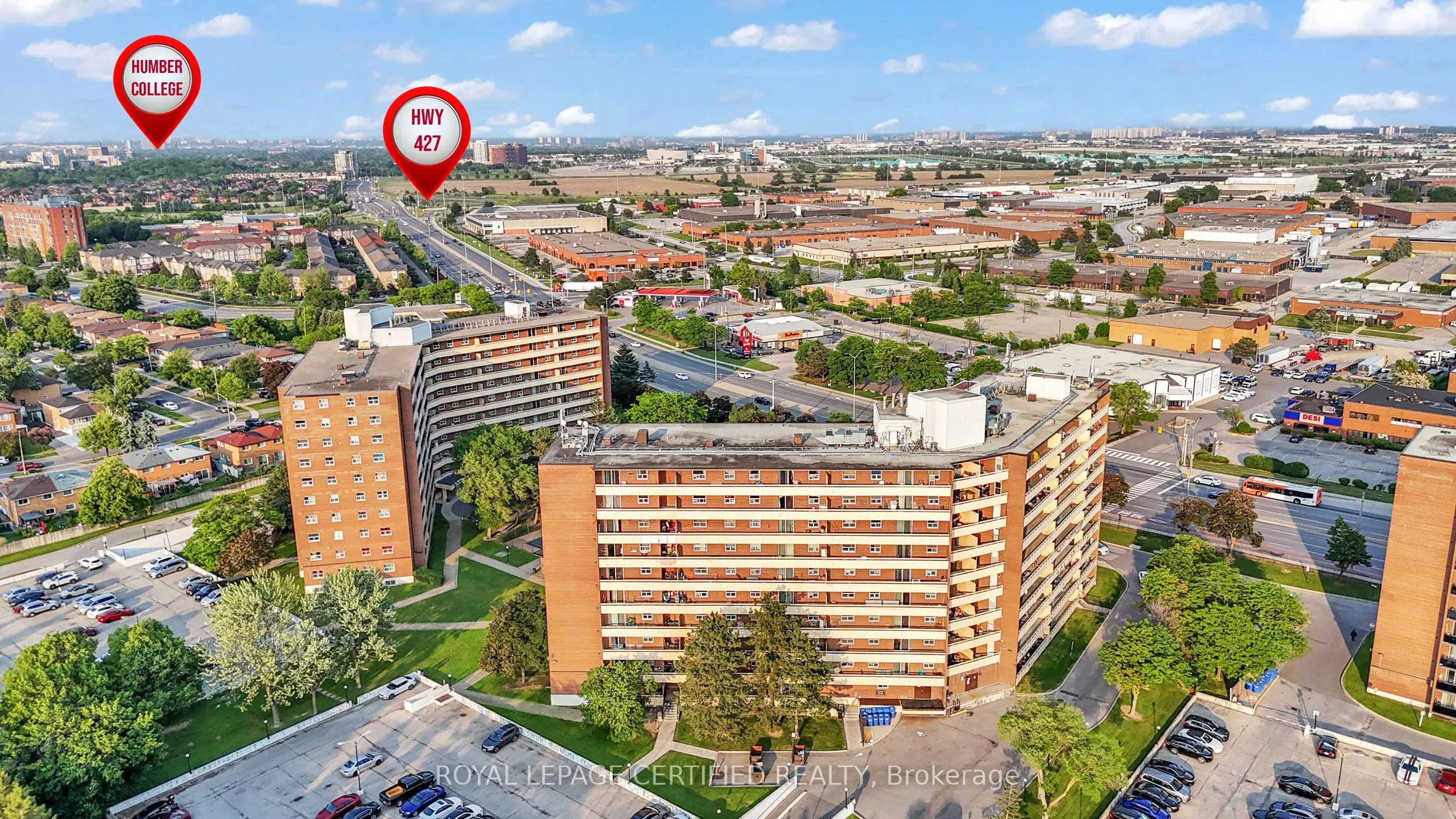 3555 Derry Road, #12