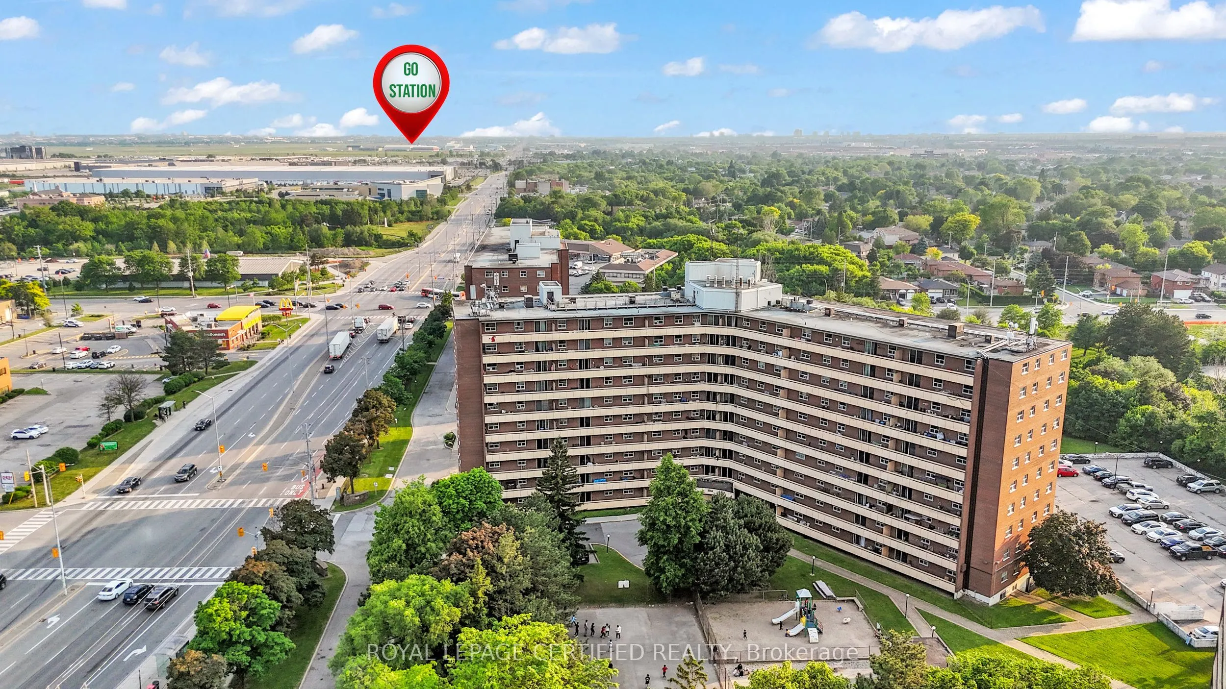 3555 Derry Road, #12