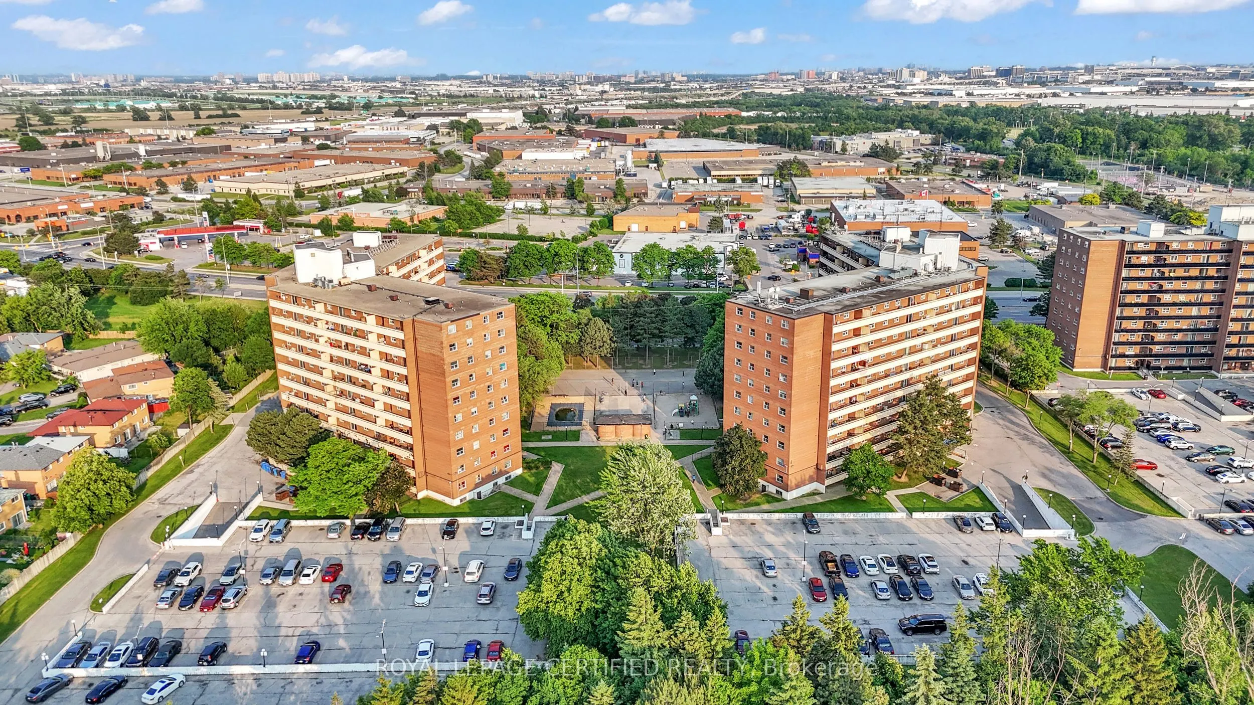 3555 Derry Road, #12