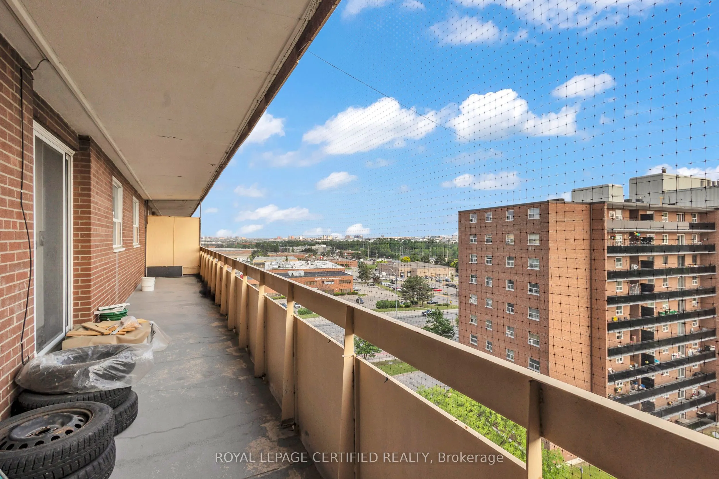 3555 Derry Road, #12