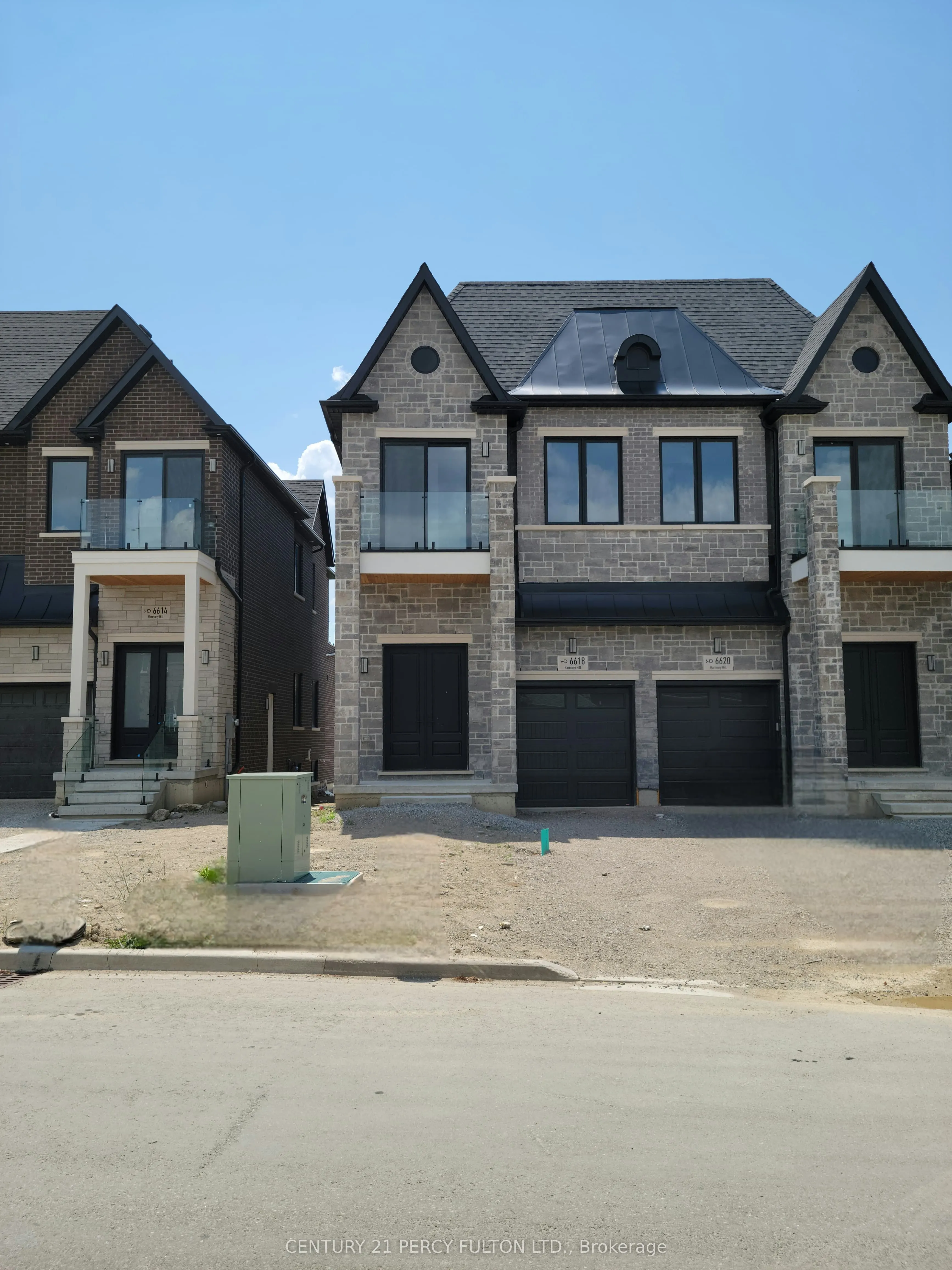6618 Harmony Hill