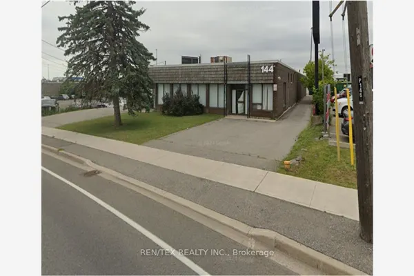 144 Oakdale Road