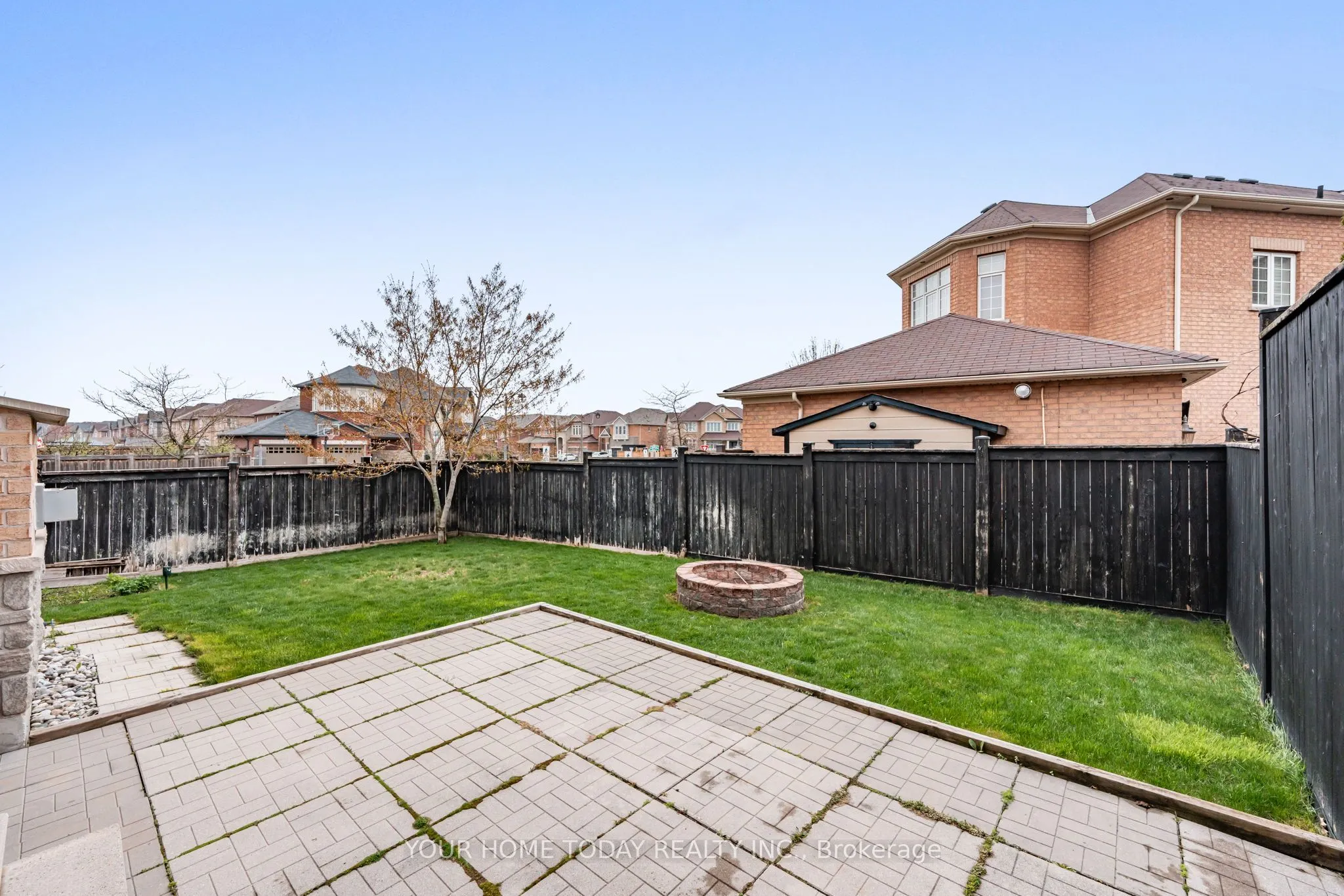 430 Barber Drive