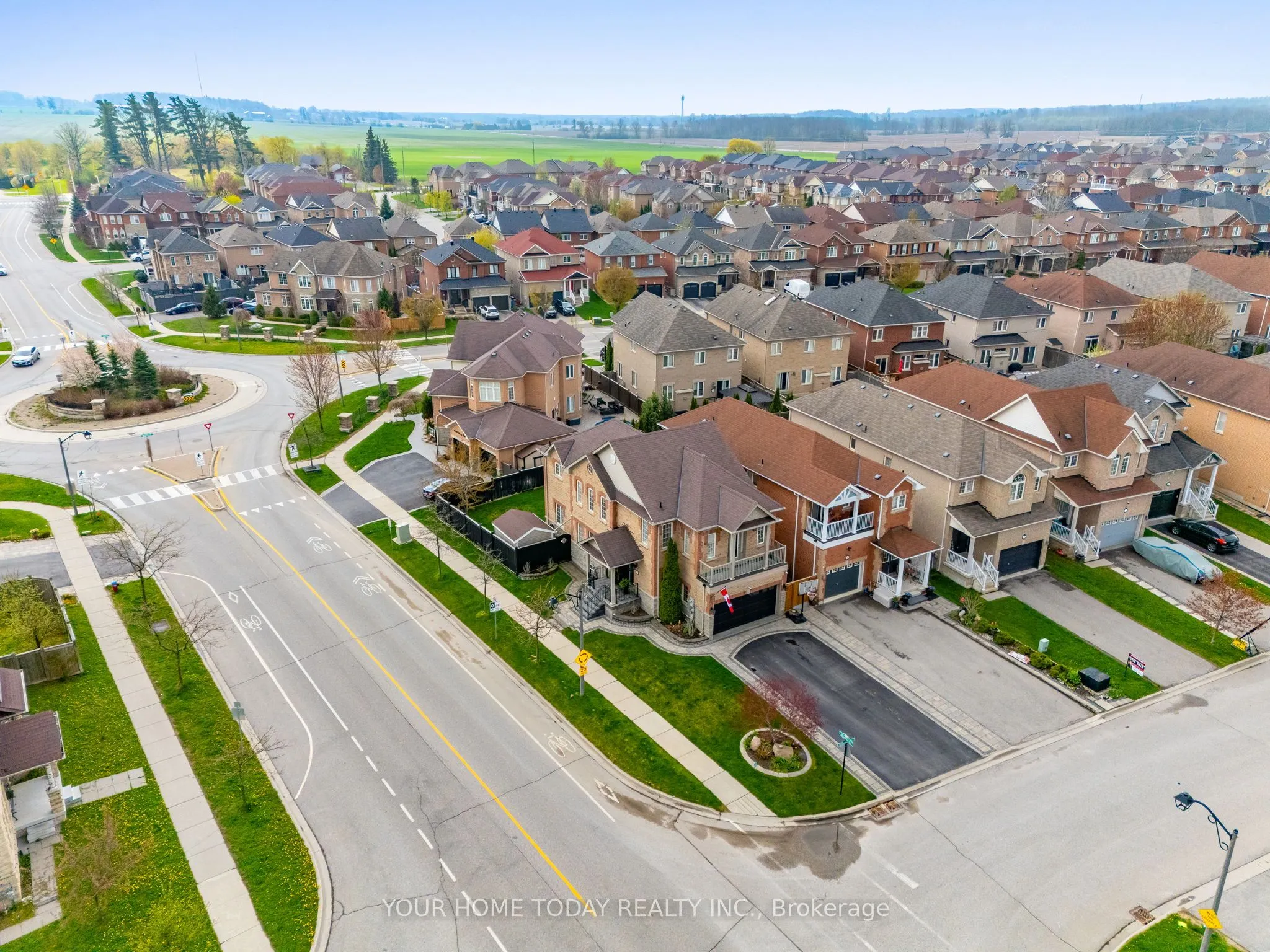 430 Barber Drive