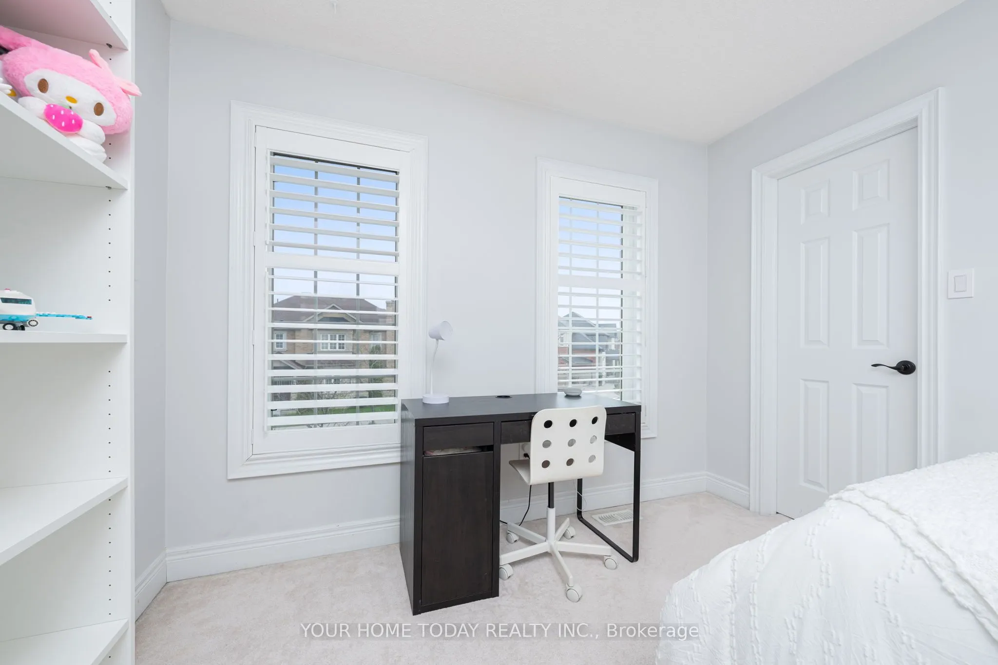 430 Barber Drive