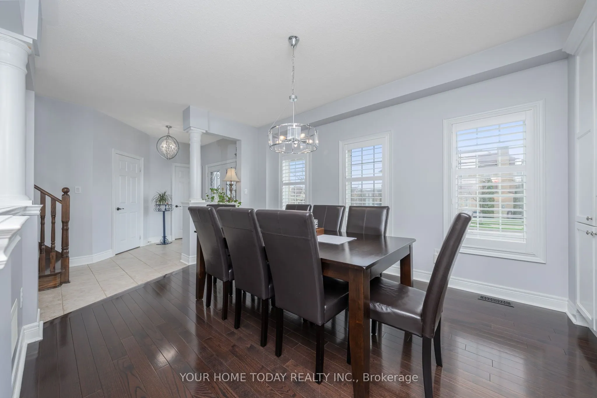 430 Barber Drive
