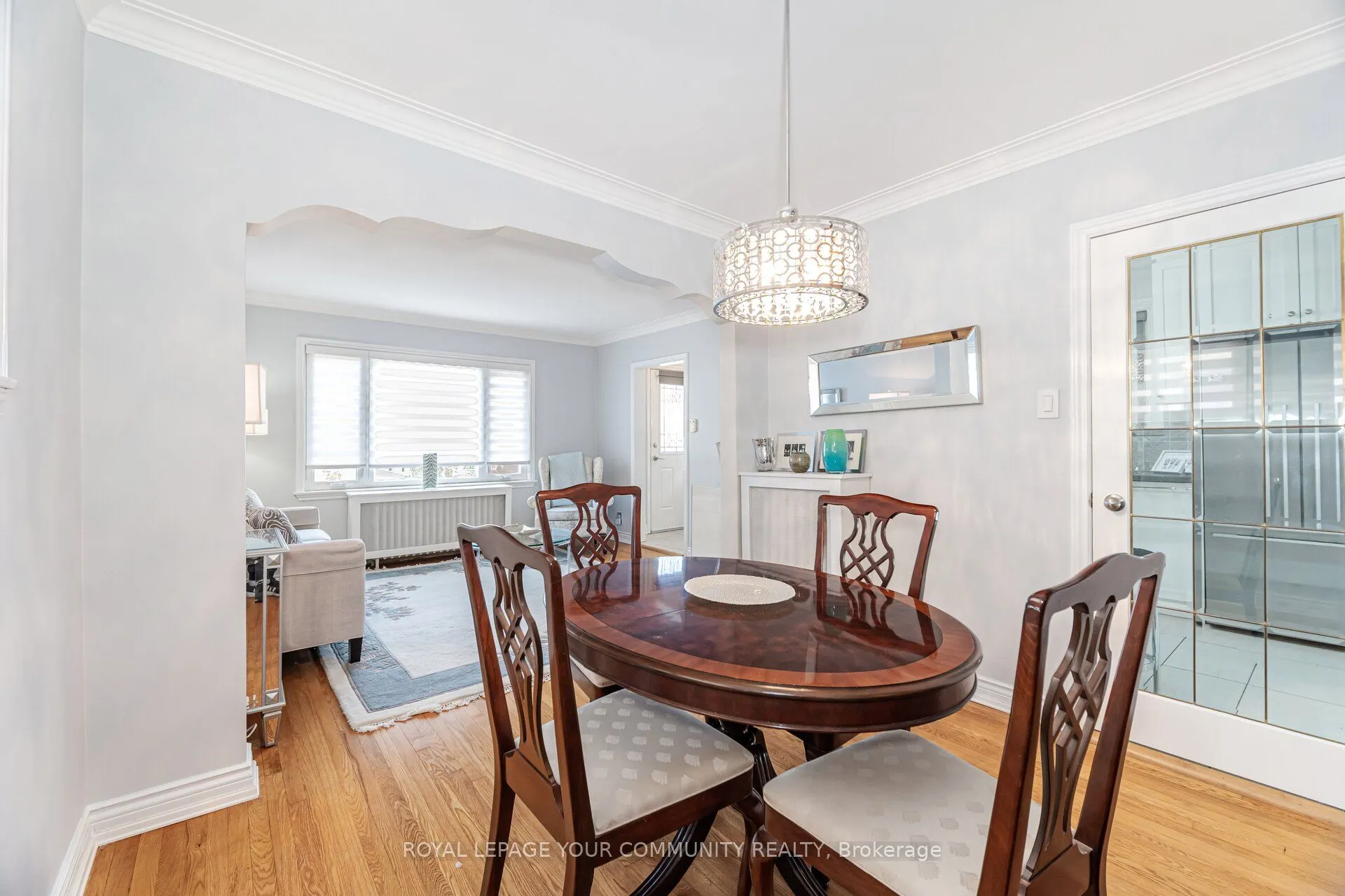 185 Dunraven Drive