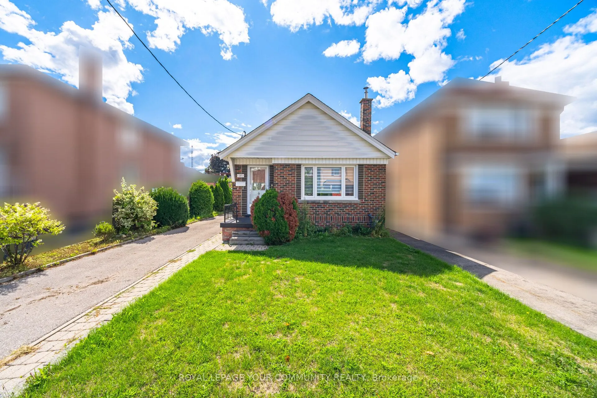 185 Dunraven Drive