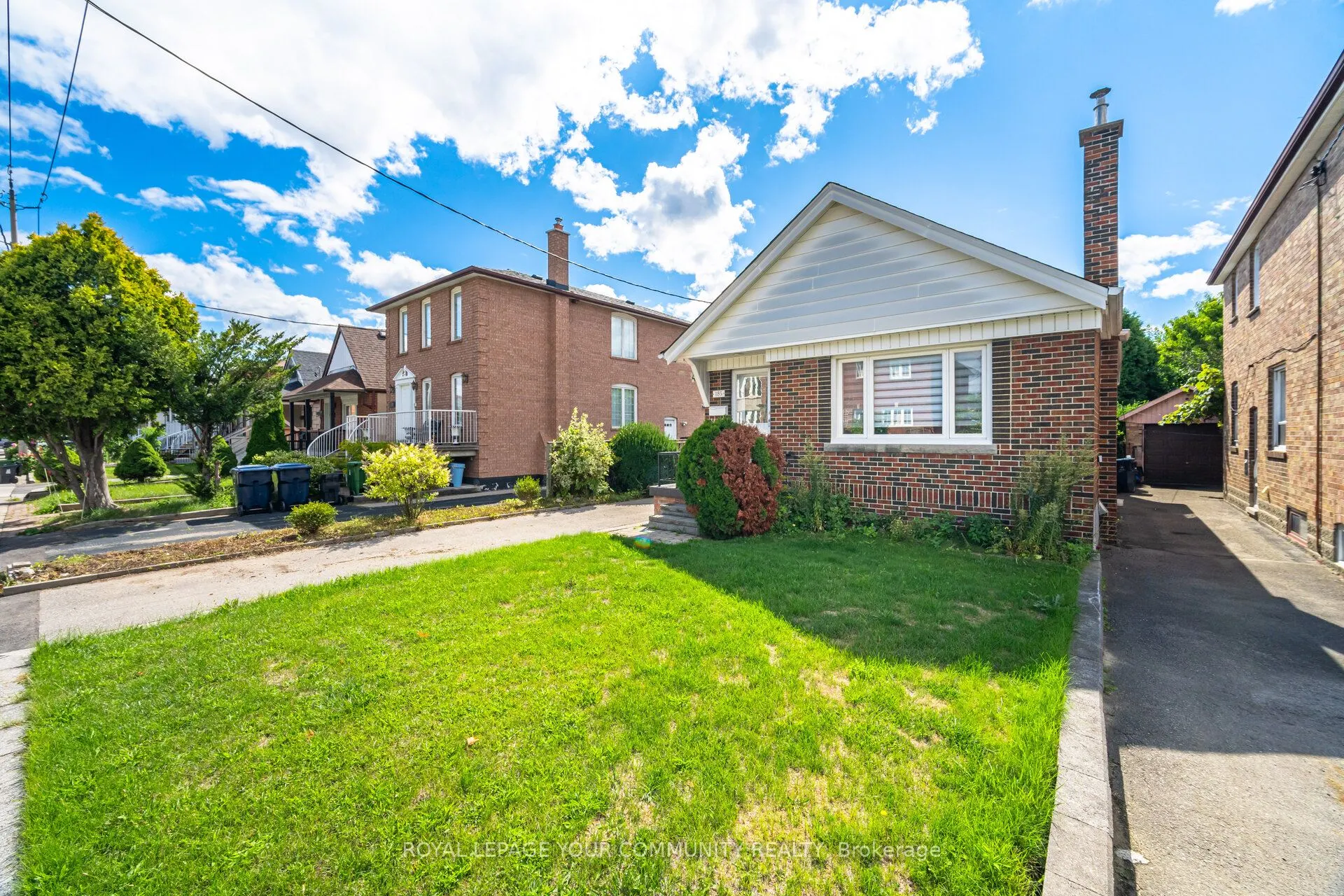 185 Dunraven Drive