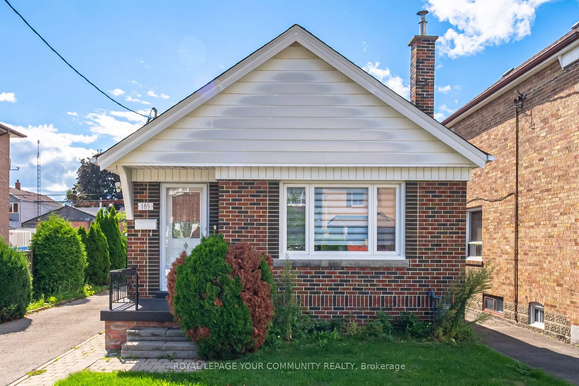 185 Dunraven Drive