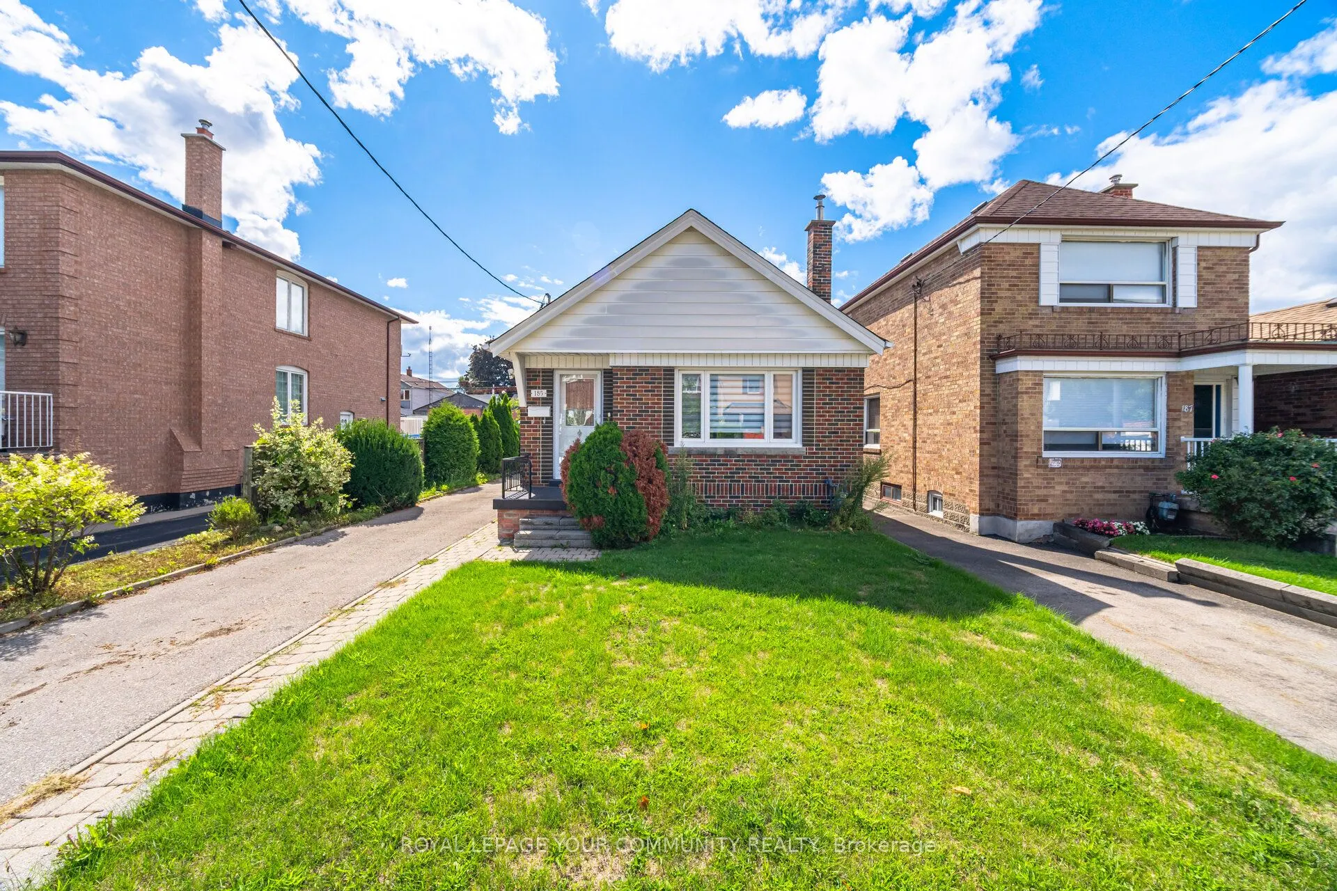 185 Dunraven Drive