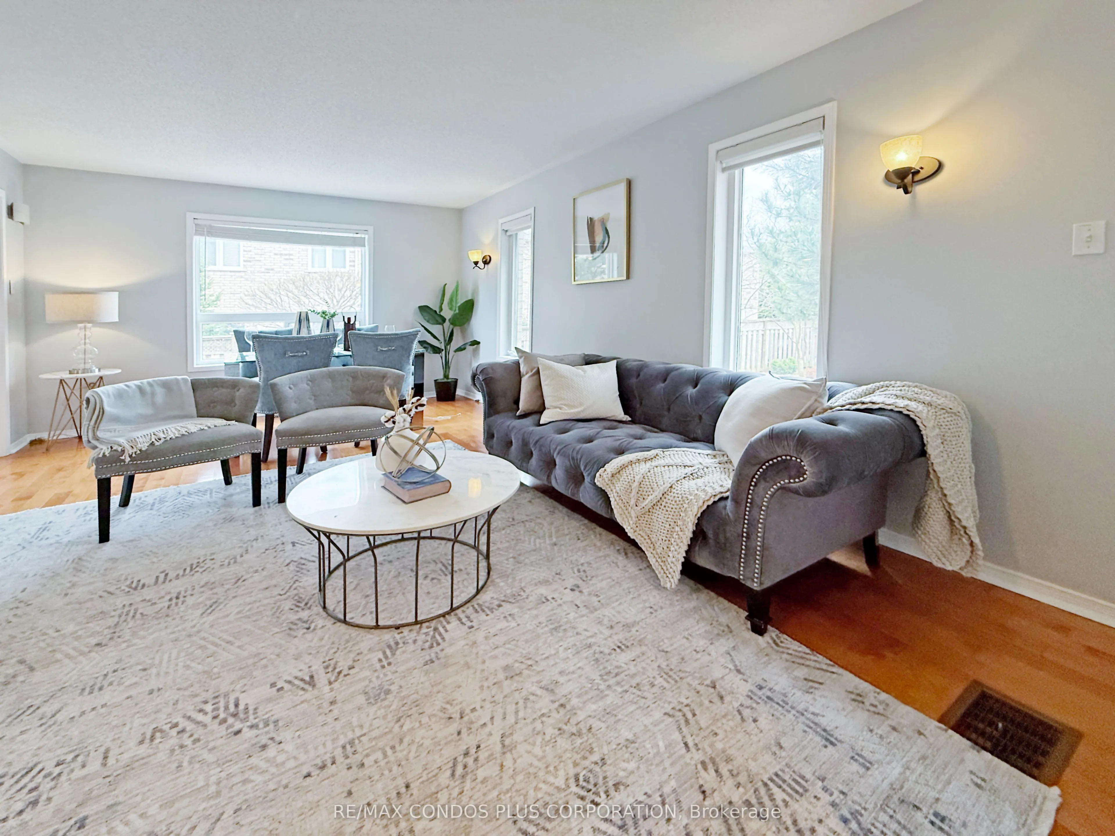1290 Heritage Way, #42