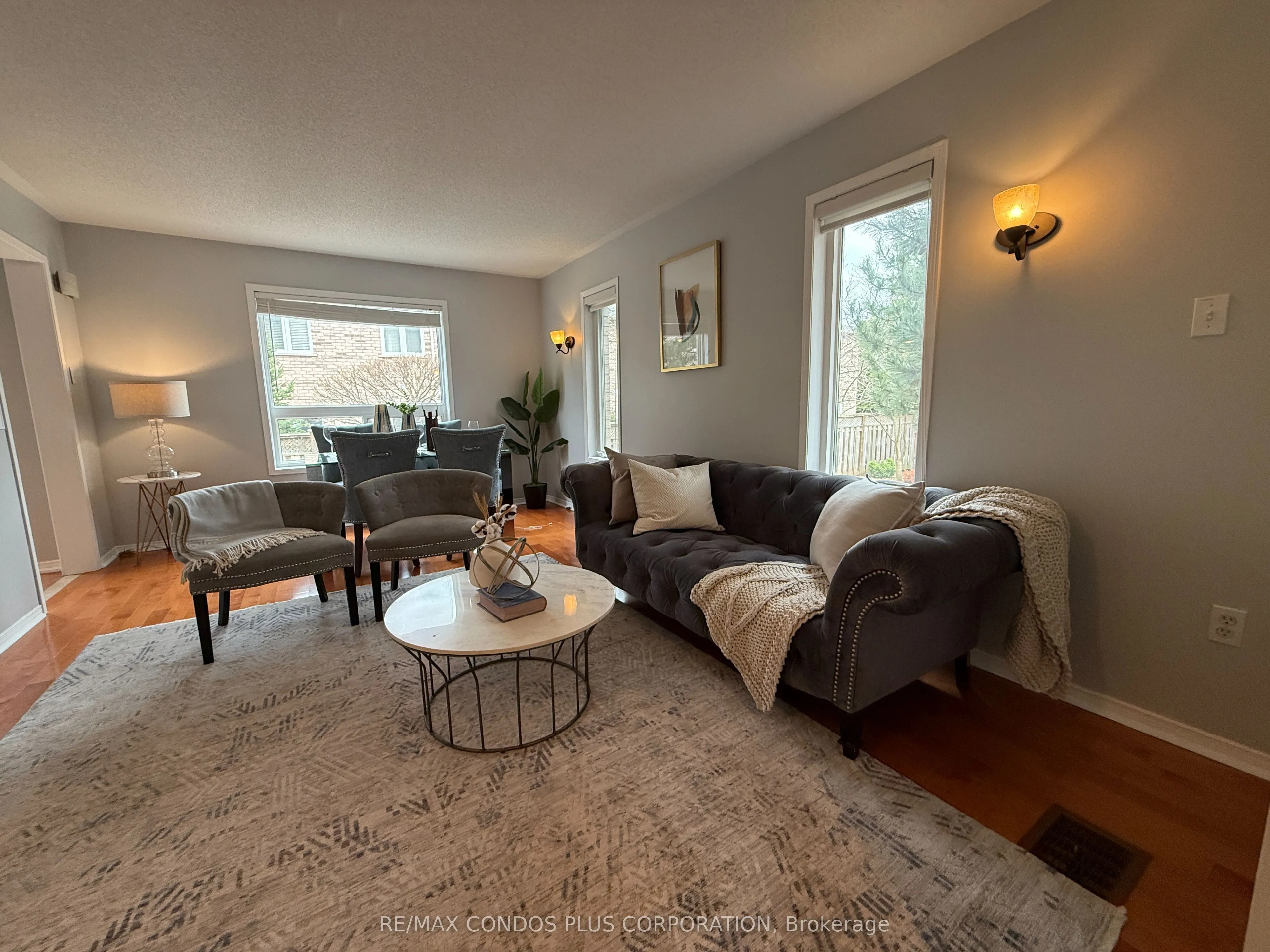 1290 Heritage Way, #42