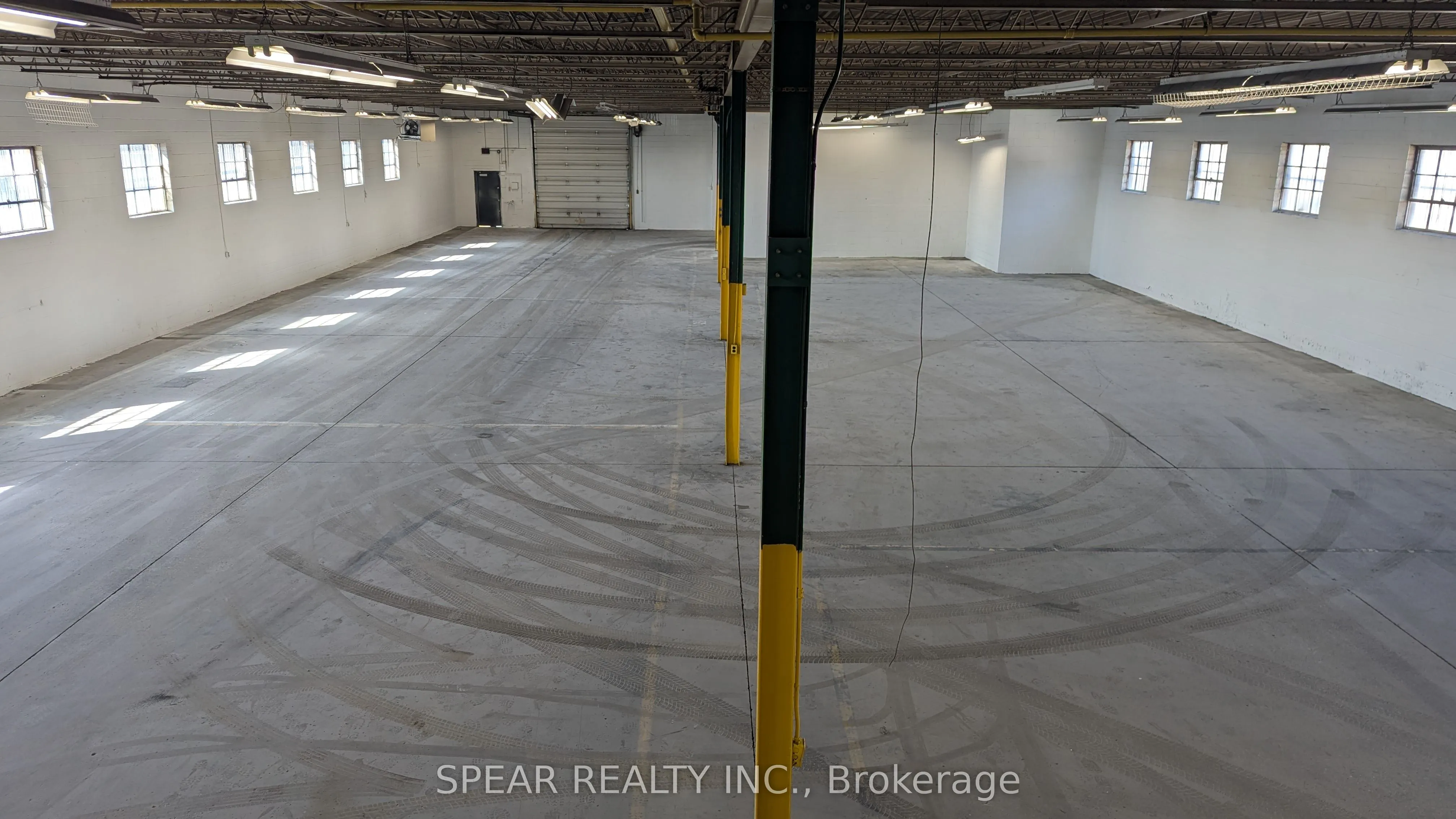 1220 Matheson Boulevard E, #Rear