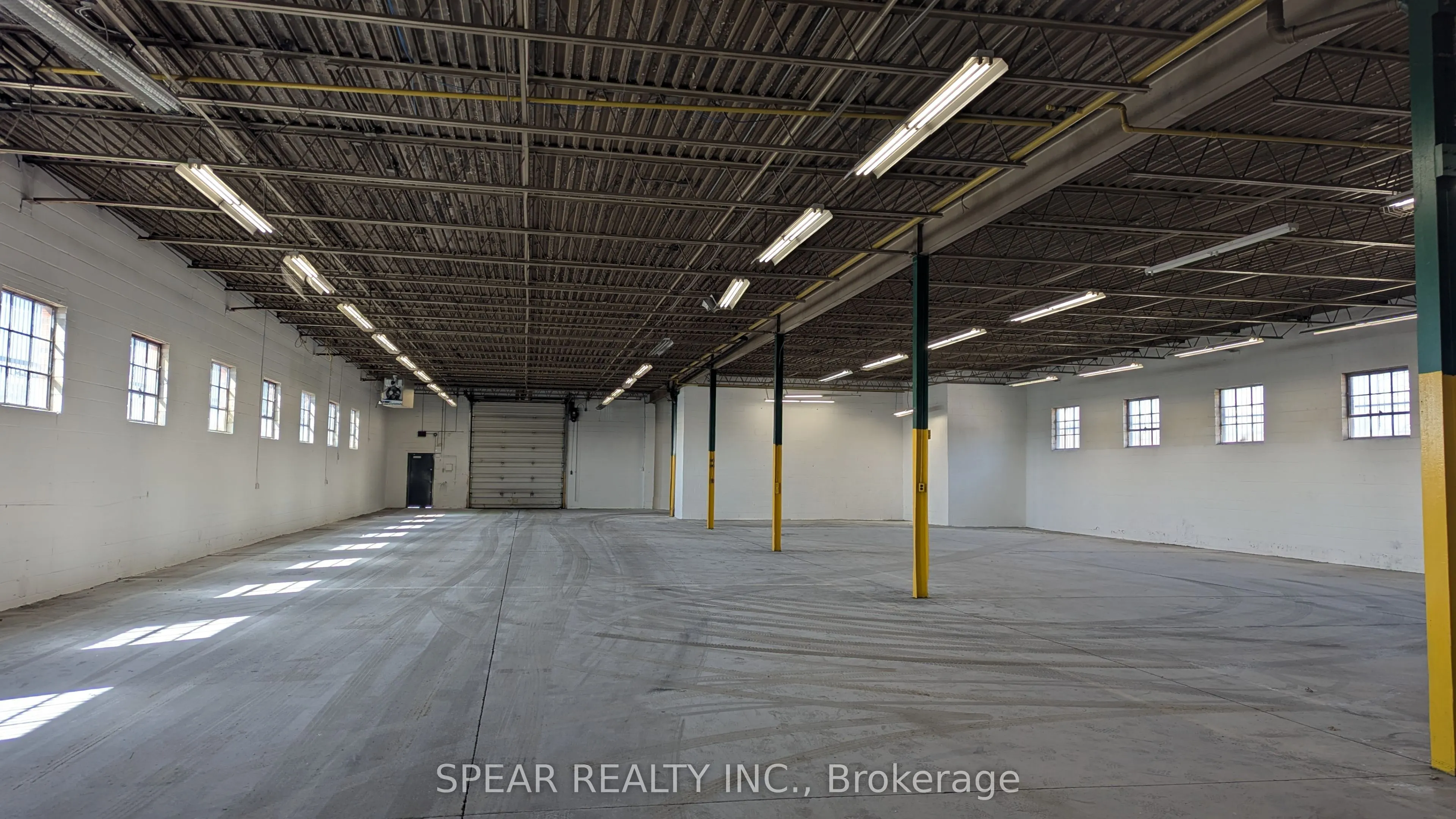 1220 Matheson Boulevard E, #Rear