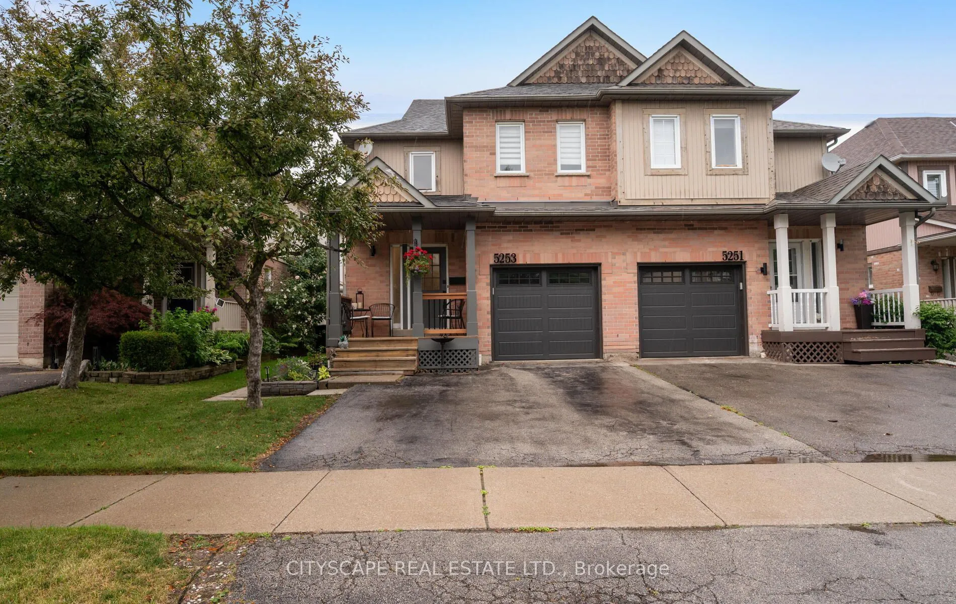 5253 Bushelgrove Circle