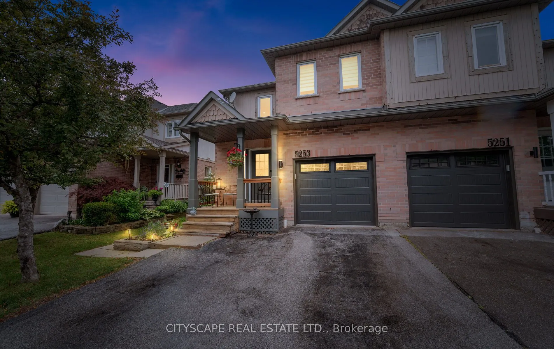 5253 Bushelgrove Circle