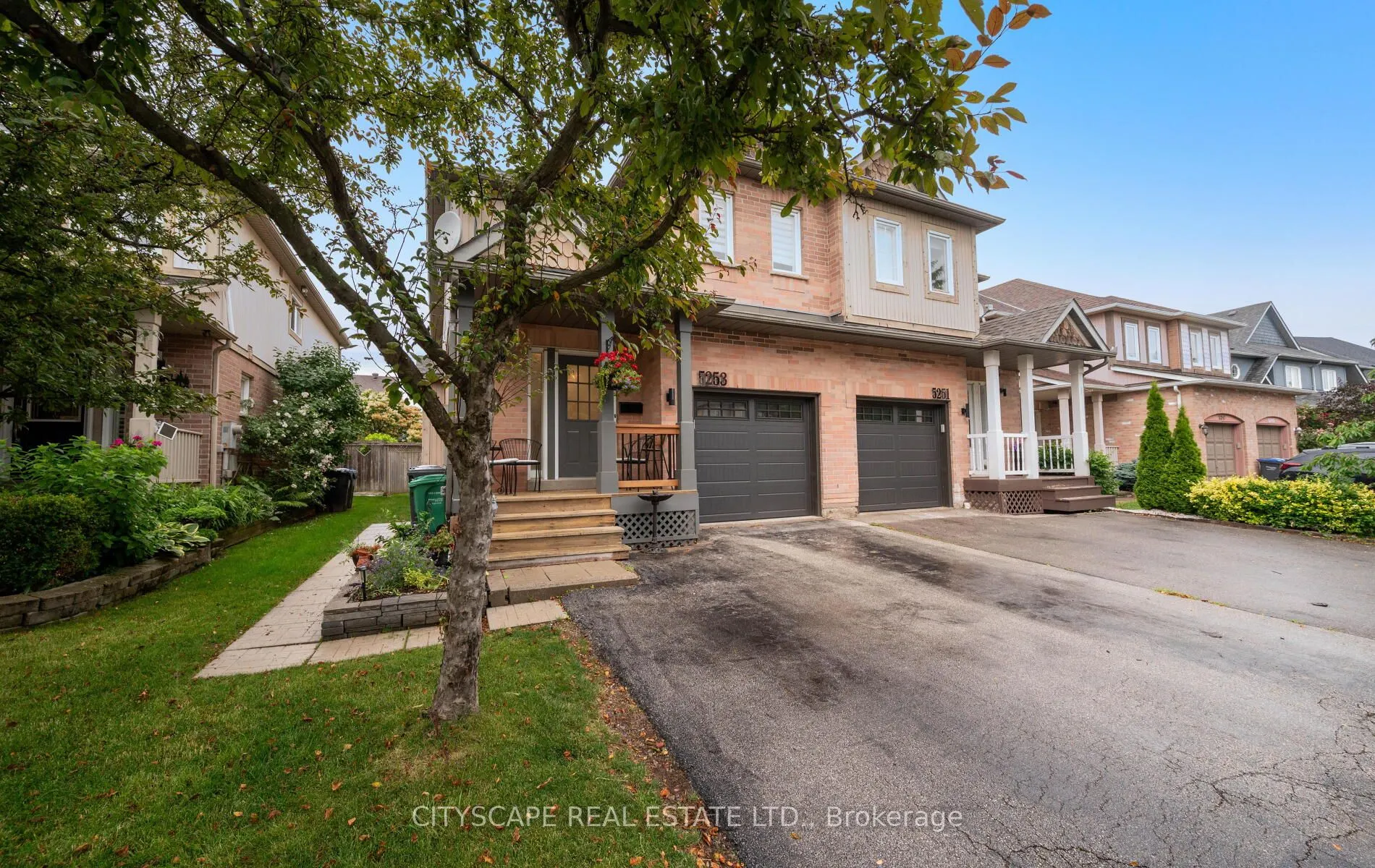 5253 Bushelgrove Circle