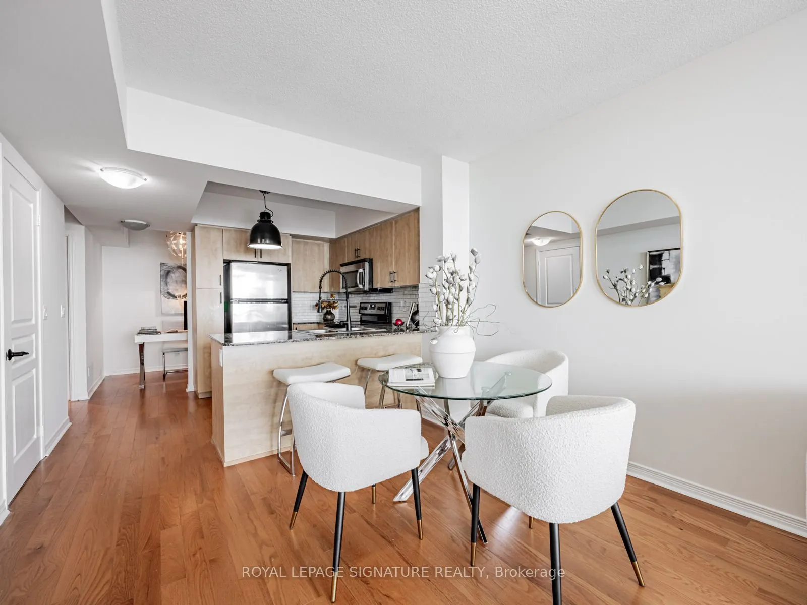 2230 Lake Shore Boulevard W, #2101
