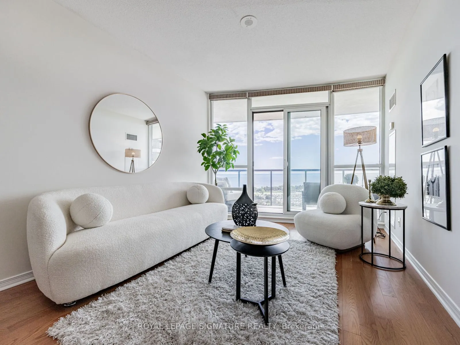 2230 Lake Shore Boulevard W, #2101