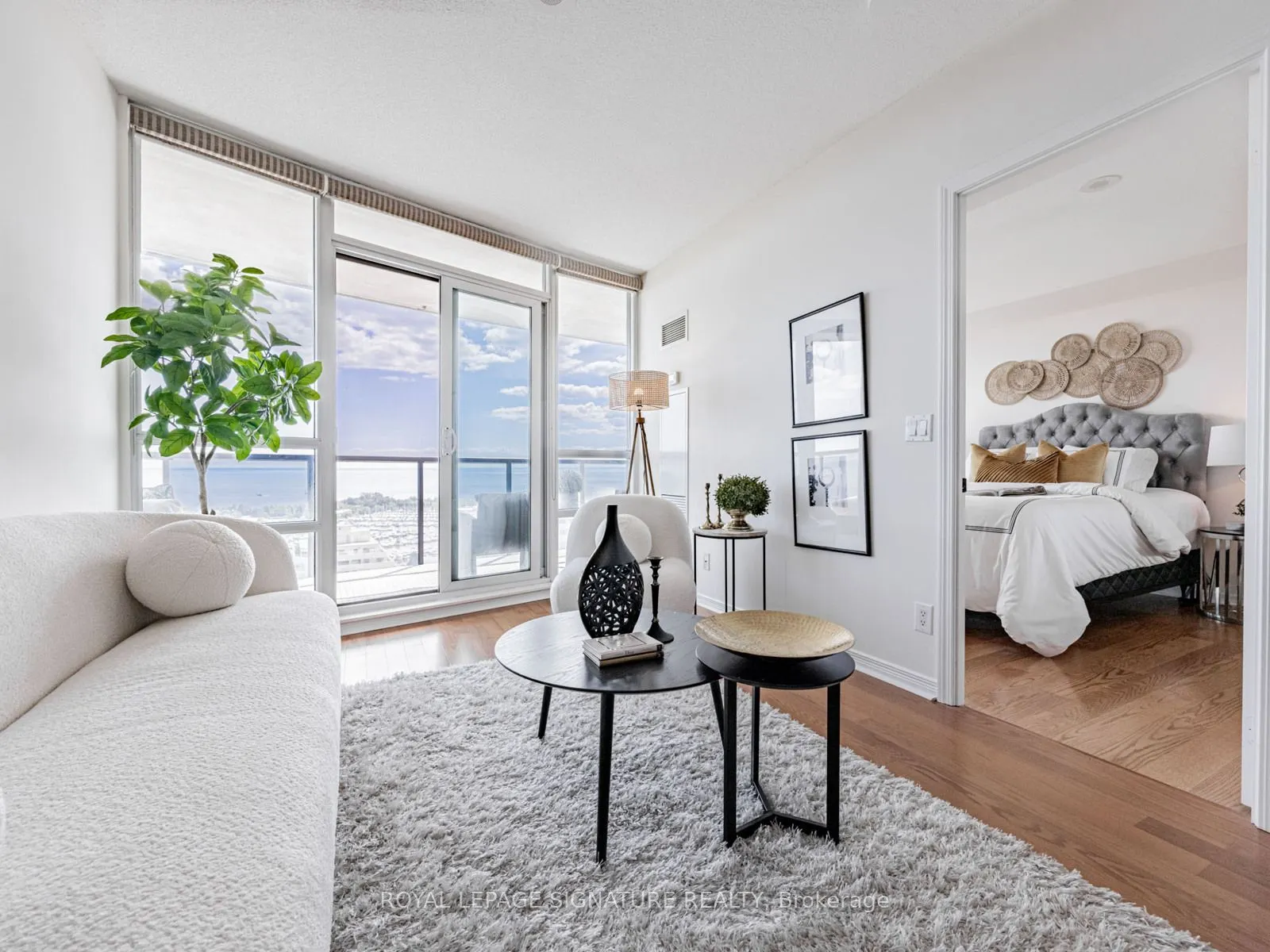 2230 Lake Shore Boulevard W, #2101