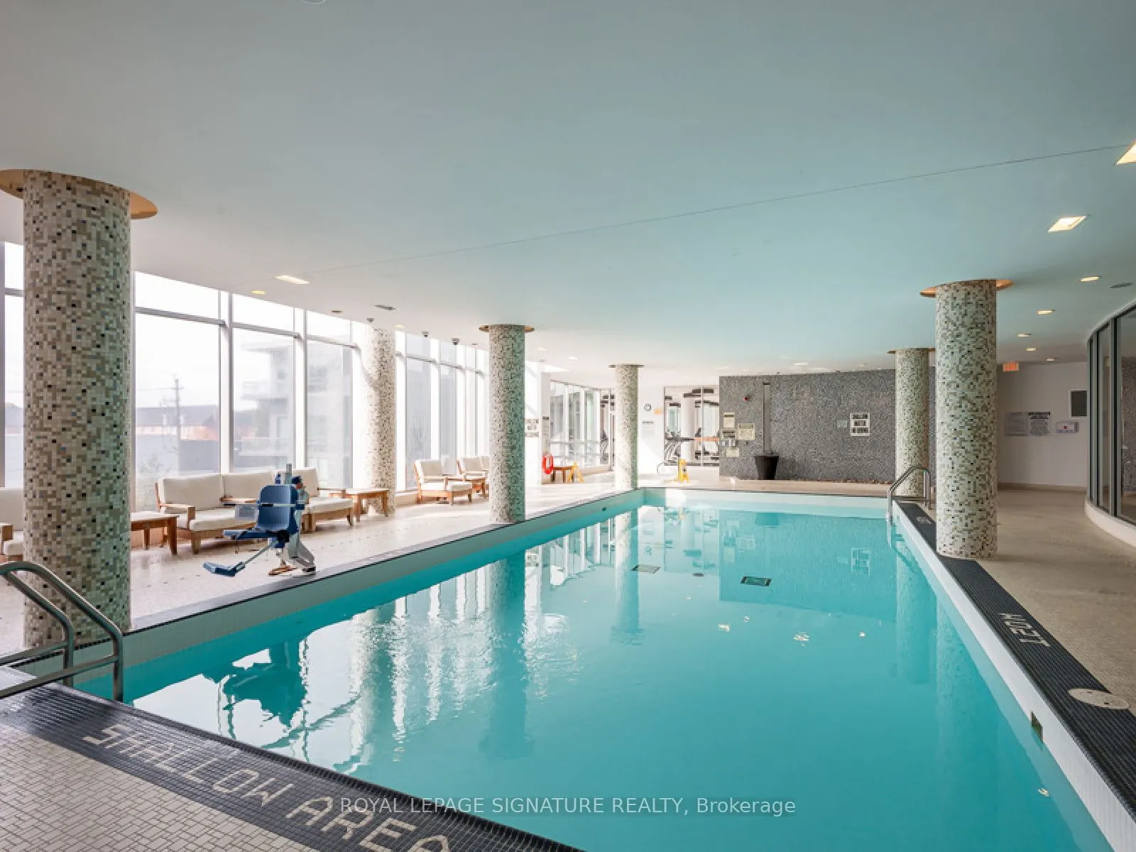 2230 Lake Shore Boulevard W, #2101
