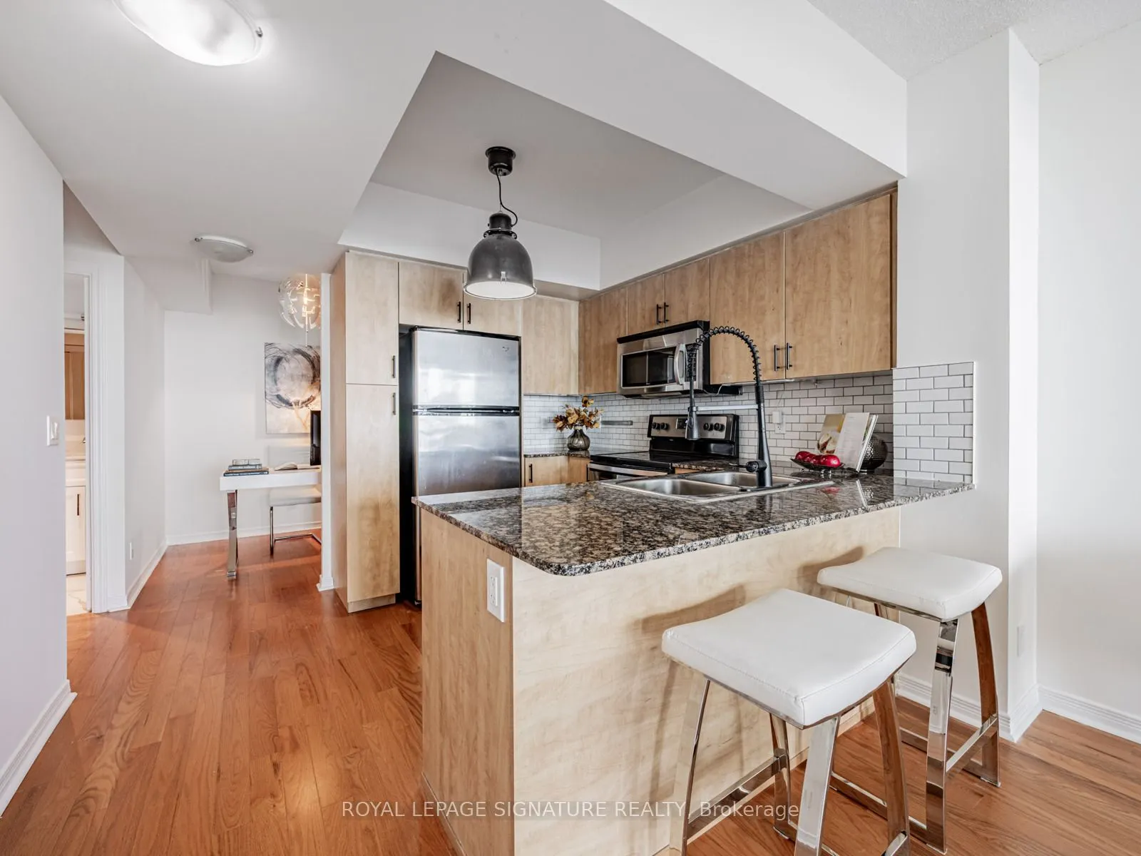 2230 Lake Shore Boulevard W, #2101