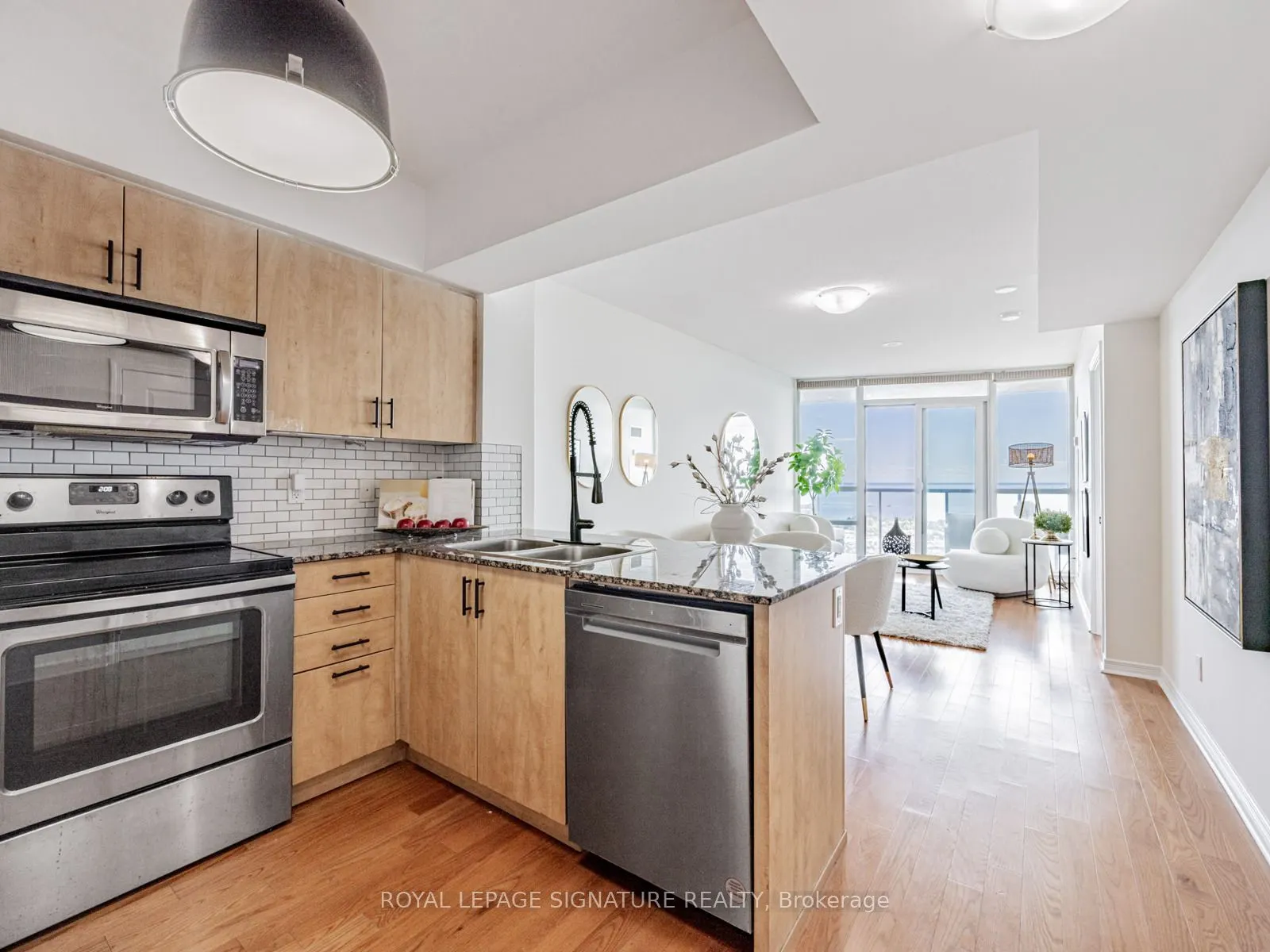 2230 Lake Shore Boulevard W, #2101