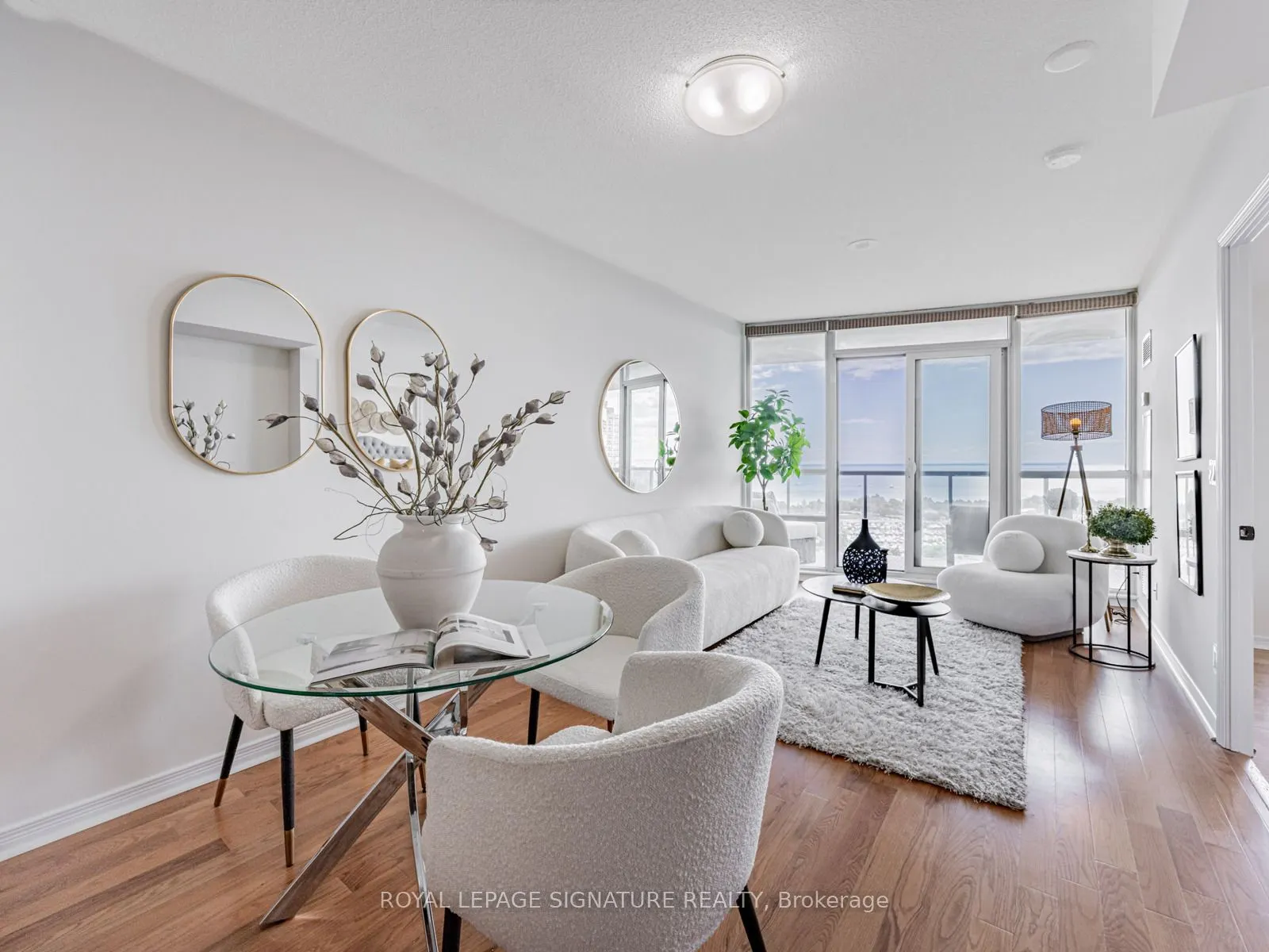 2230 Lake Shore Boulevard W, #2101
