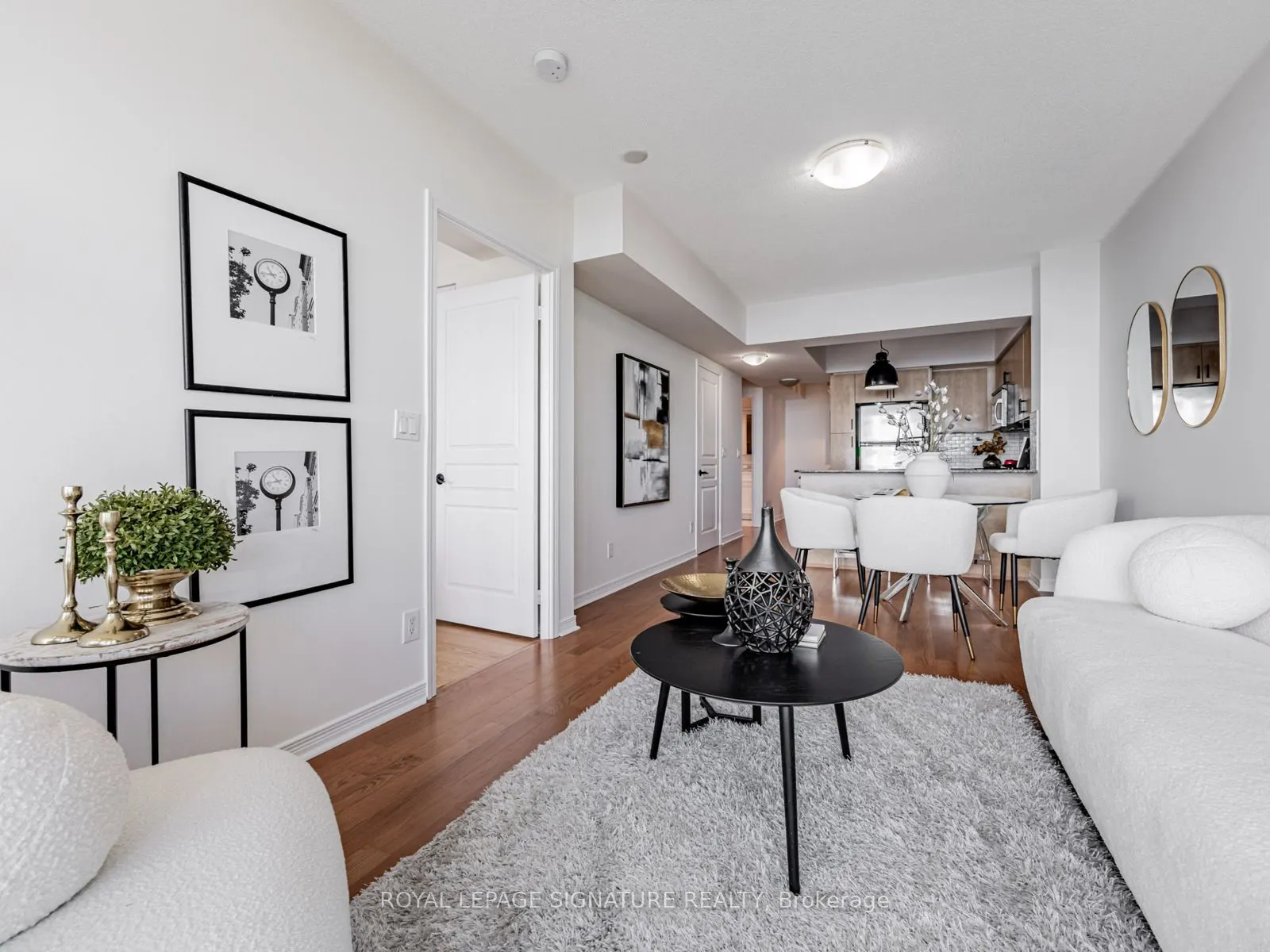 2230 Lake Shore Boulevard W, #2101