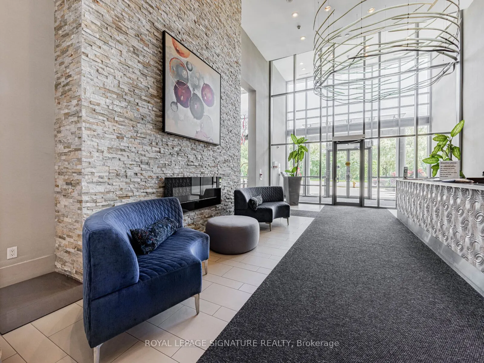 2230 Lake Shore Boulevard W, #2101
