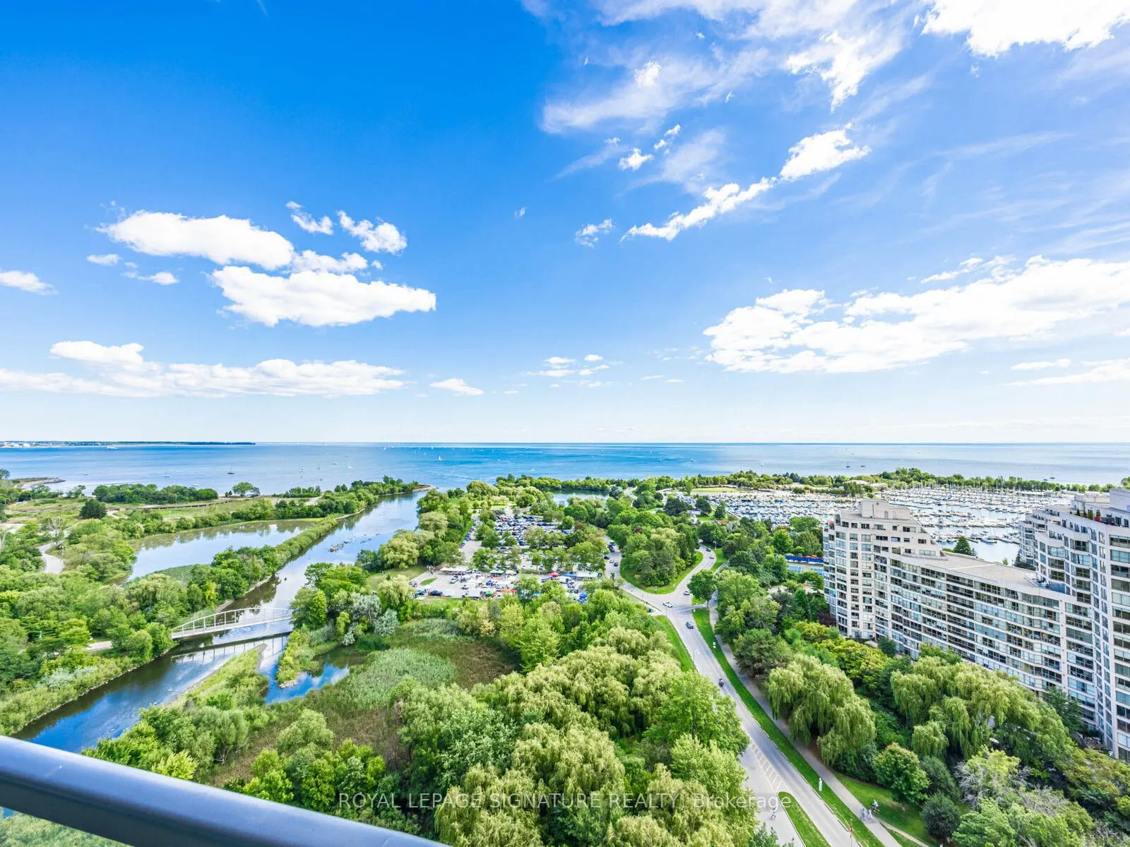 2230 Lake Shore Boulevard W, #2101