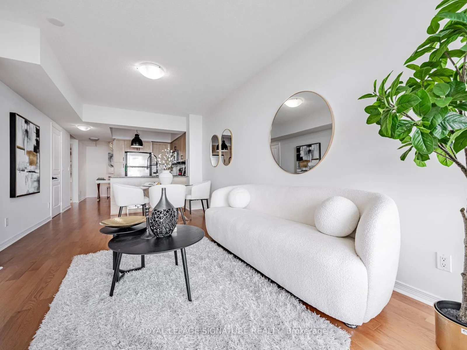 2230 Lake Shore Boulevard W, #2101