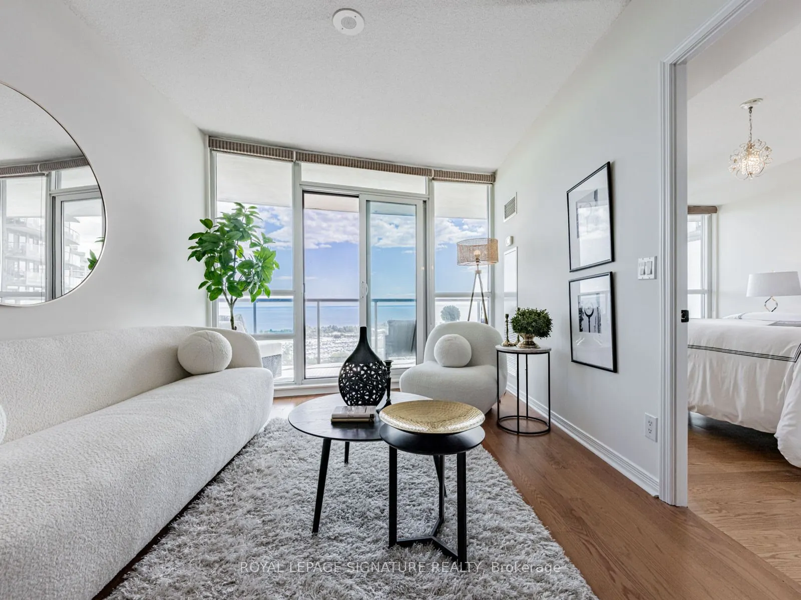 2230 Lake Shore Boulevard W, #2101