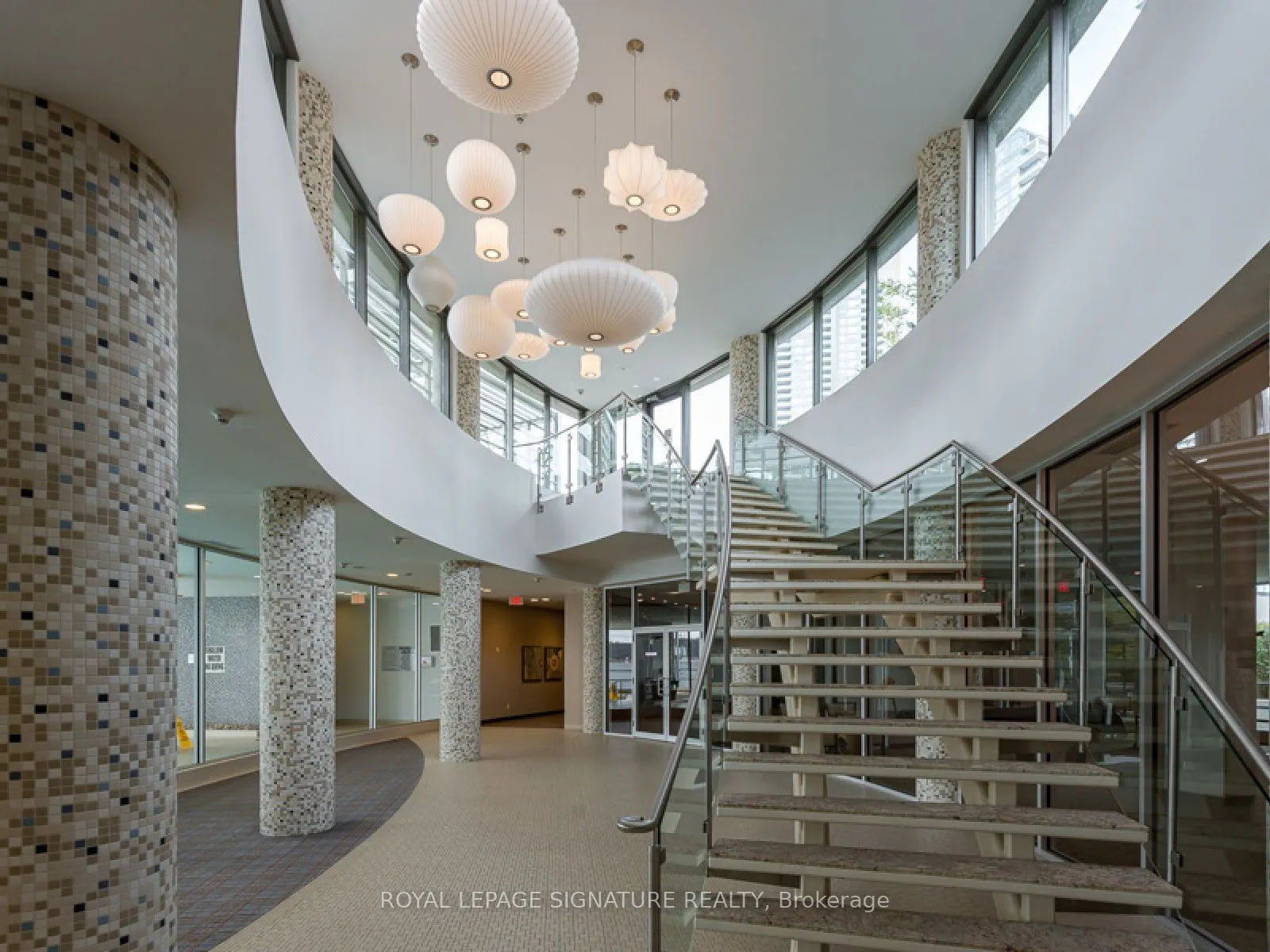 2230 Lake Shore Boulevard W, #2101