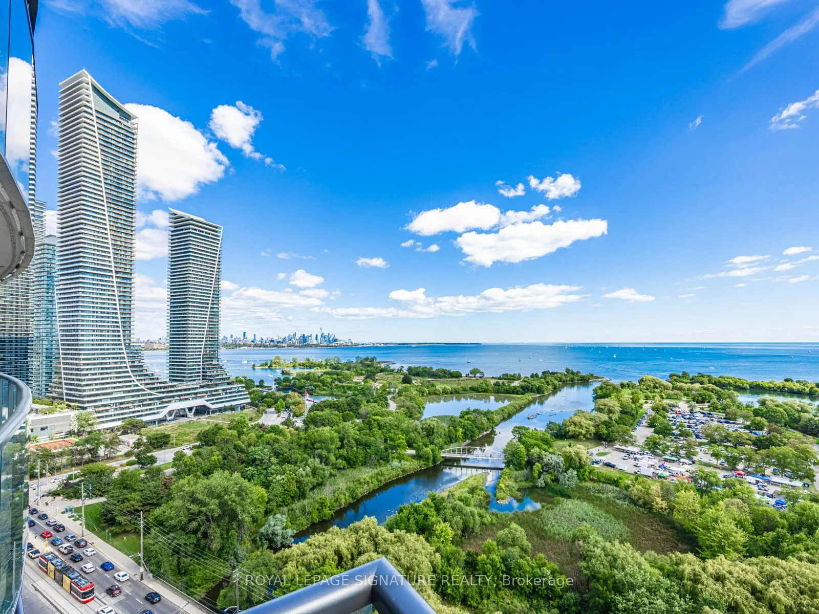 2230 Lake Shore Boulevard W, #2101