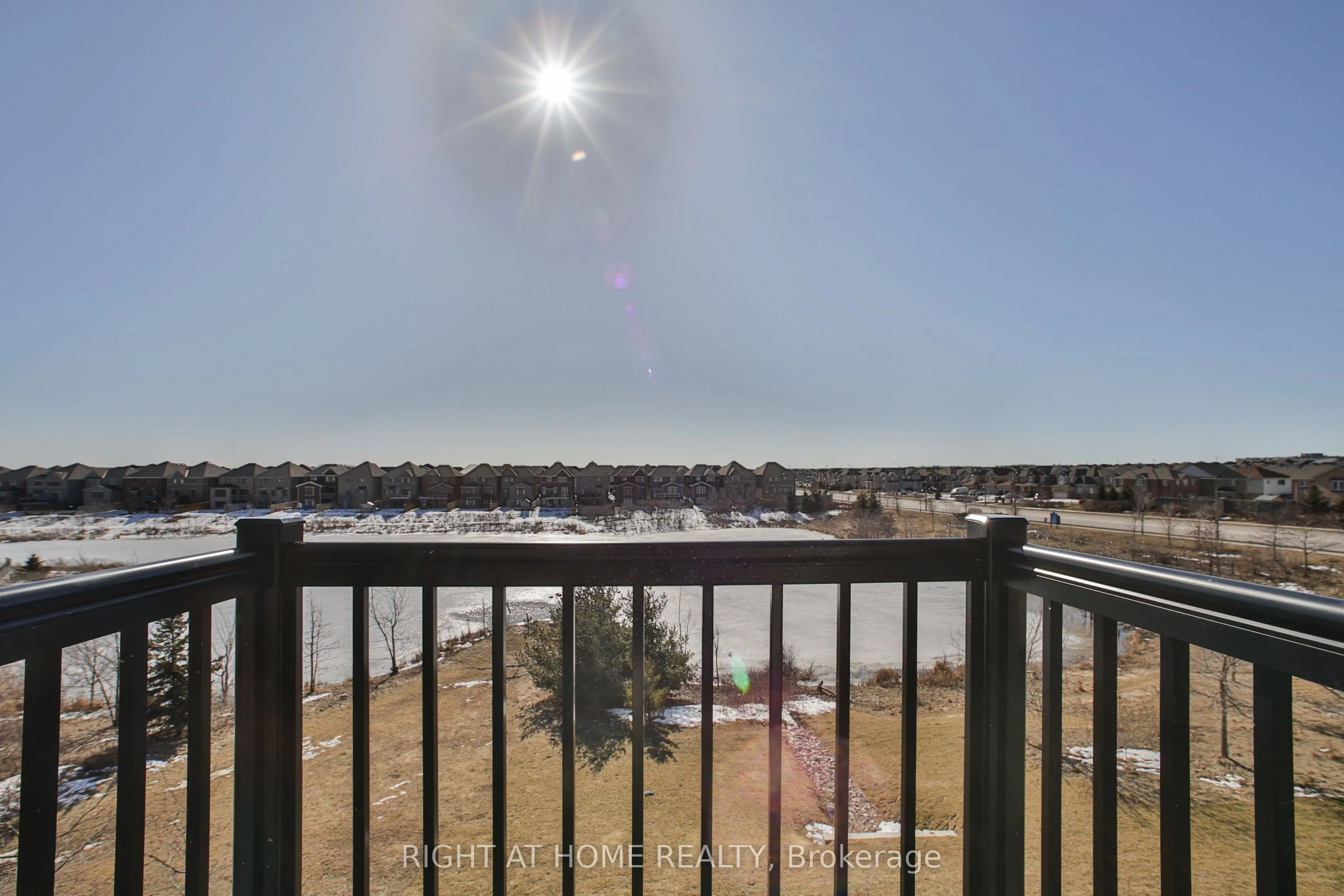24 POMARINE Way, #UPPER