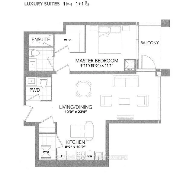 1063 Douglas McCurdy Common, #15`