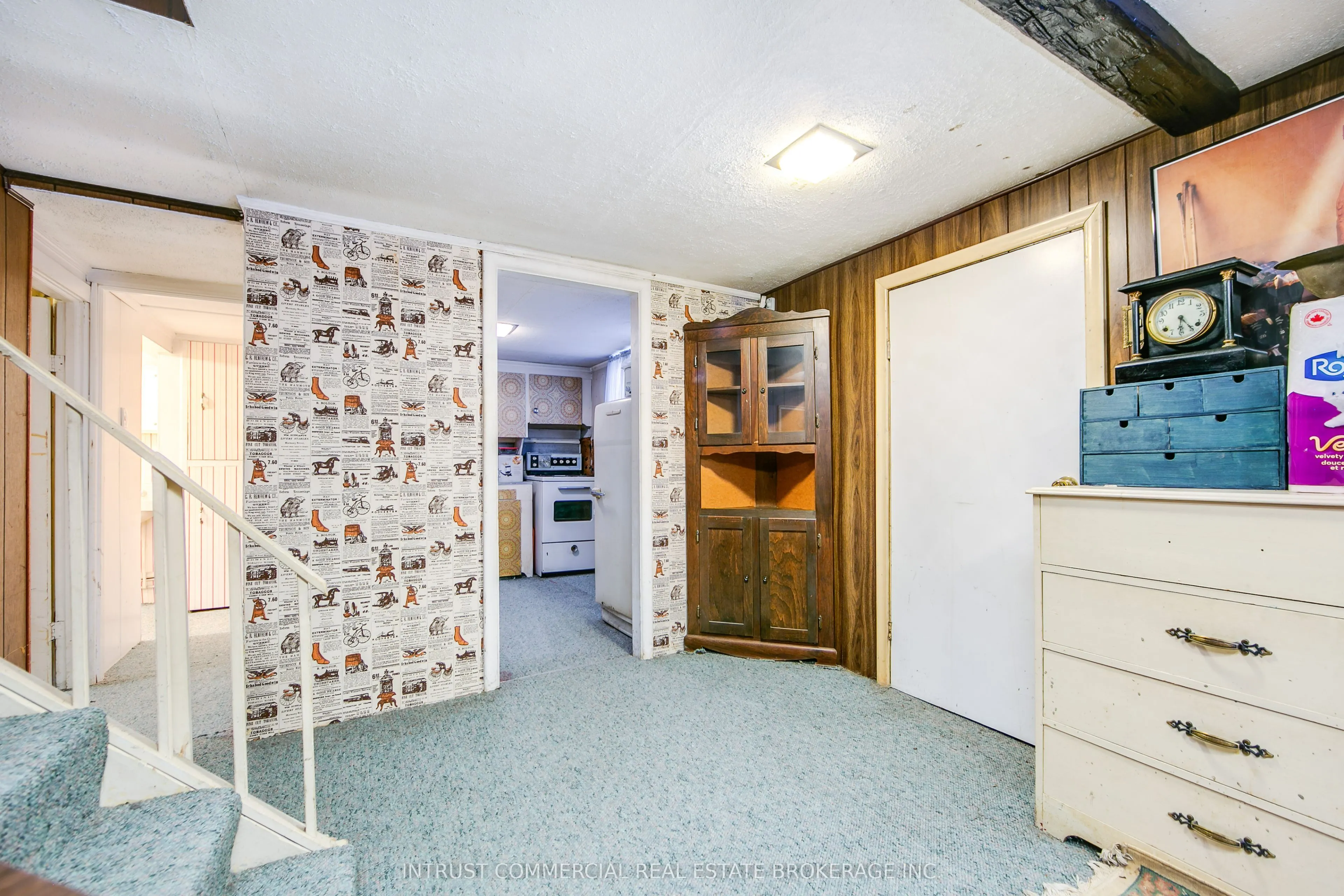 13 Dunraven Drive