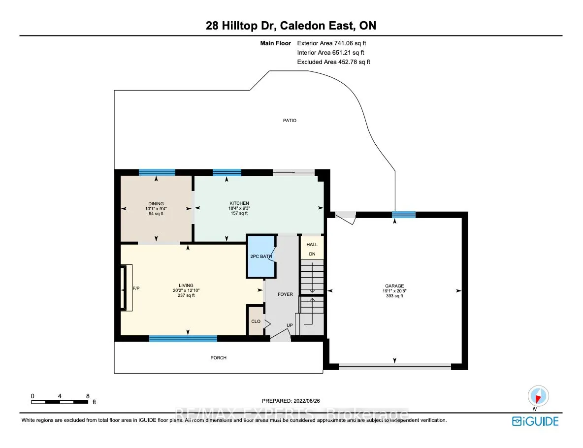 28 Hilltop Drive