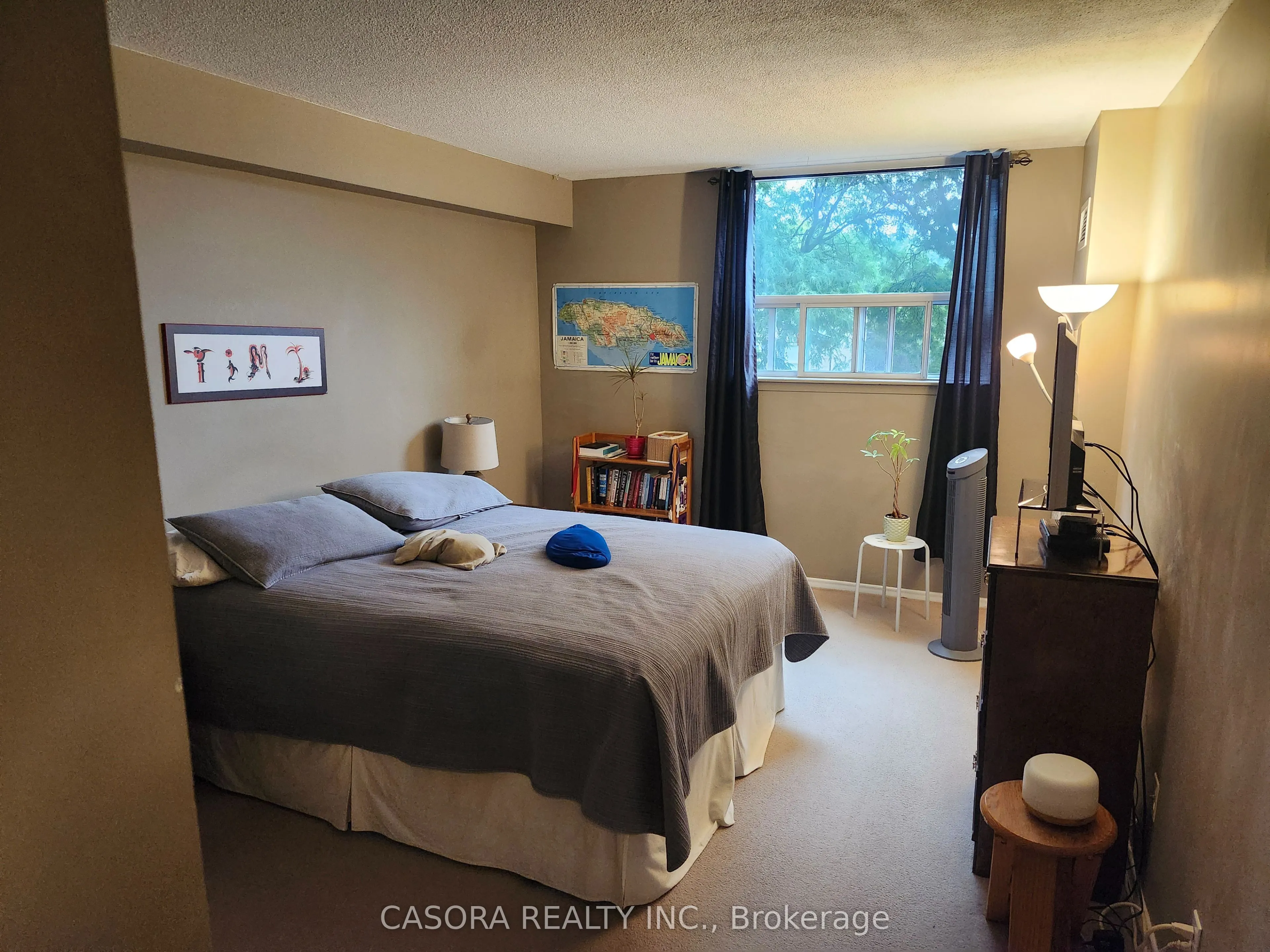 1415 Ghent Avenue, #304
