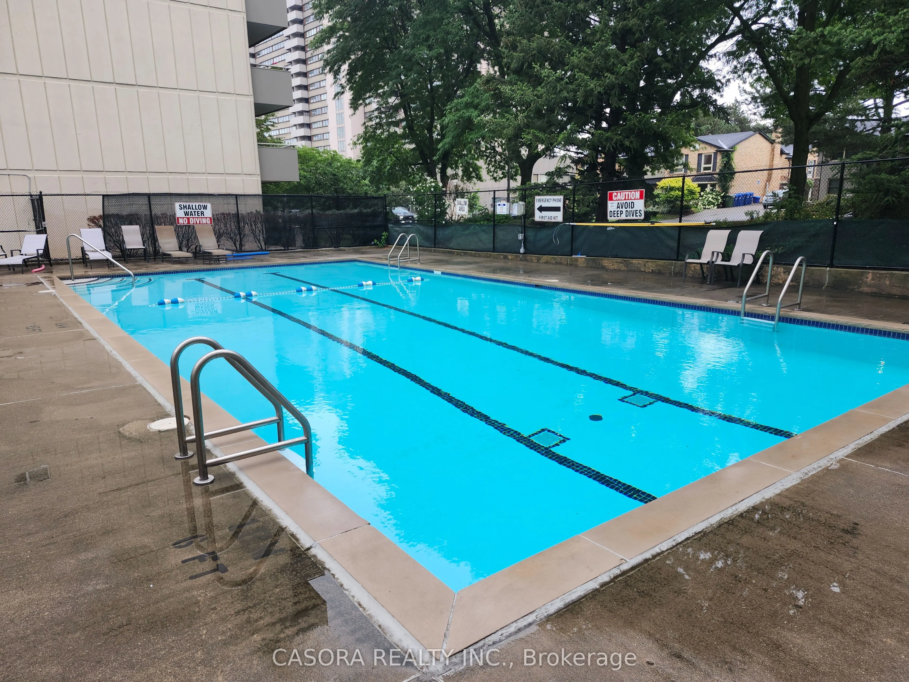 1415 Ghent Avenue, #304