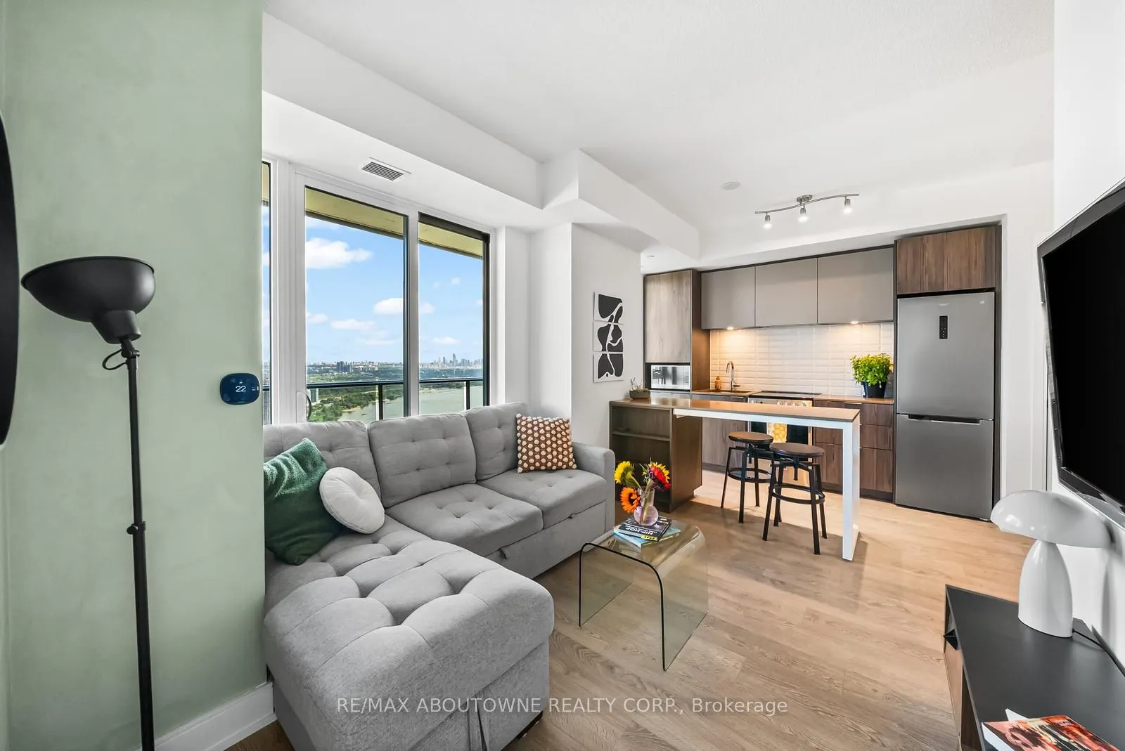 70 Annie Craig Drive, #5103