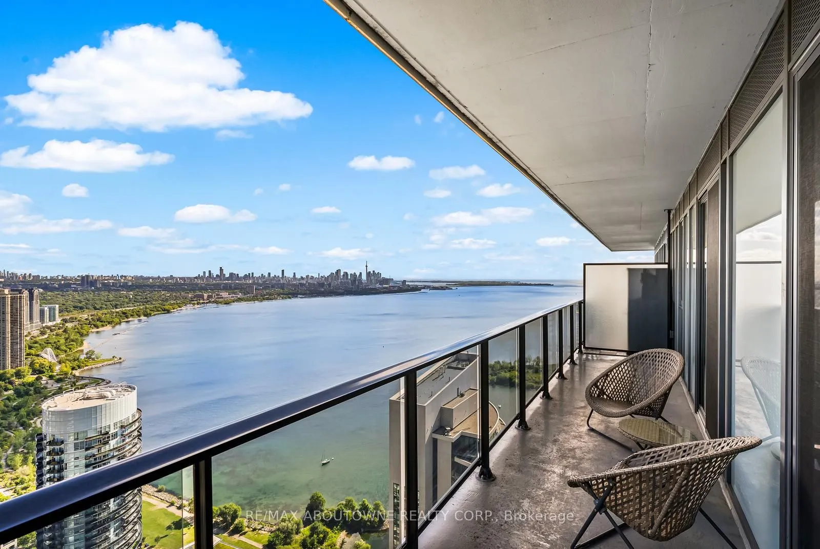 70 Annie Craig Drive, #5103